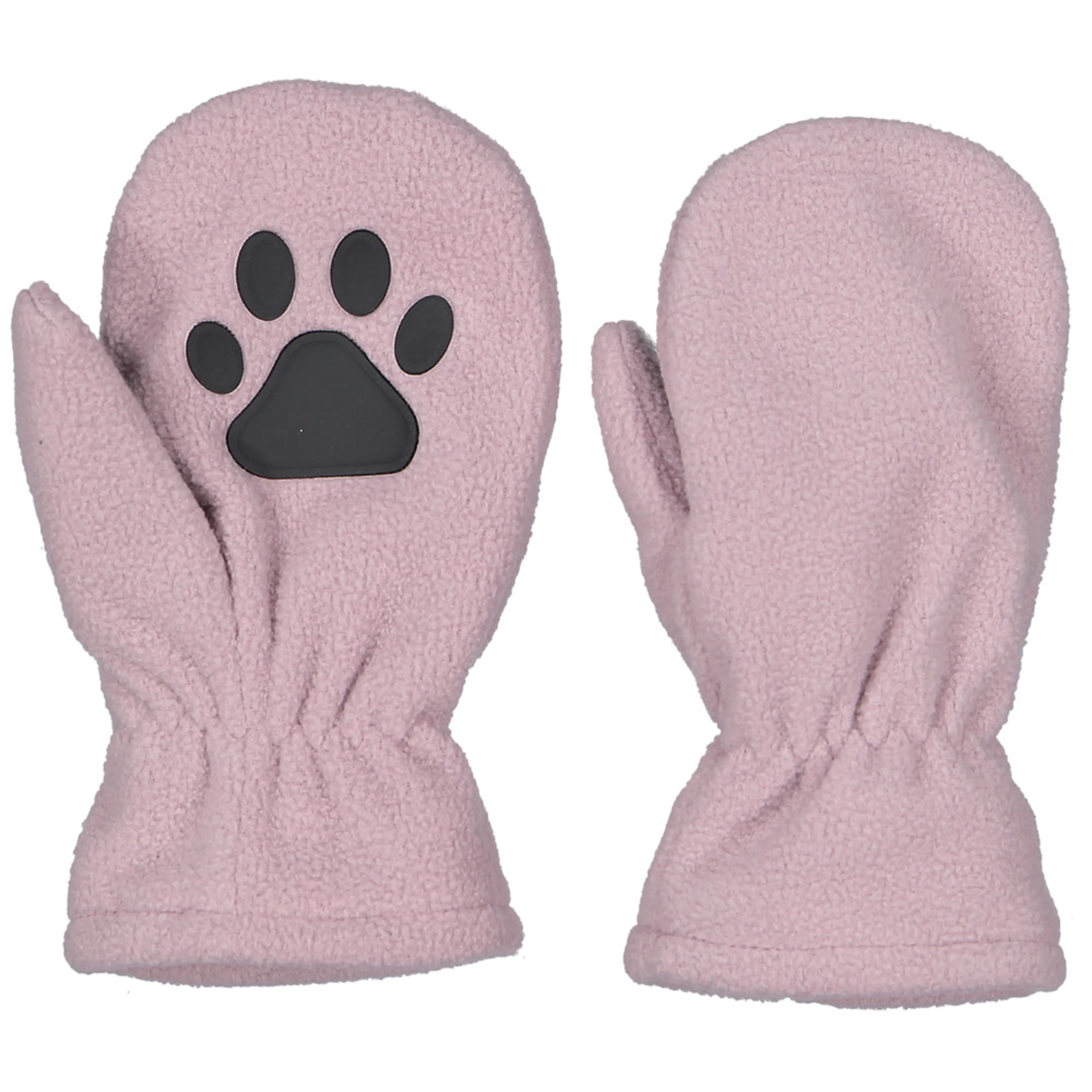 Wanten - Roze