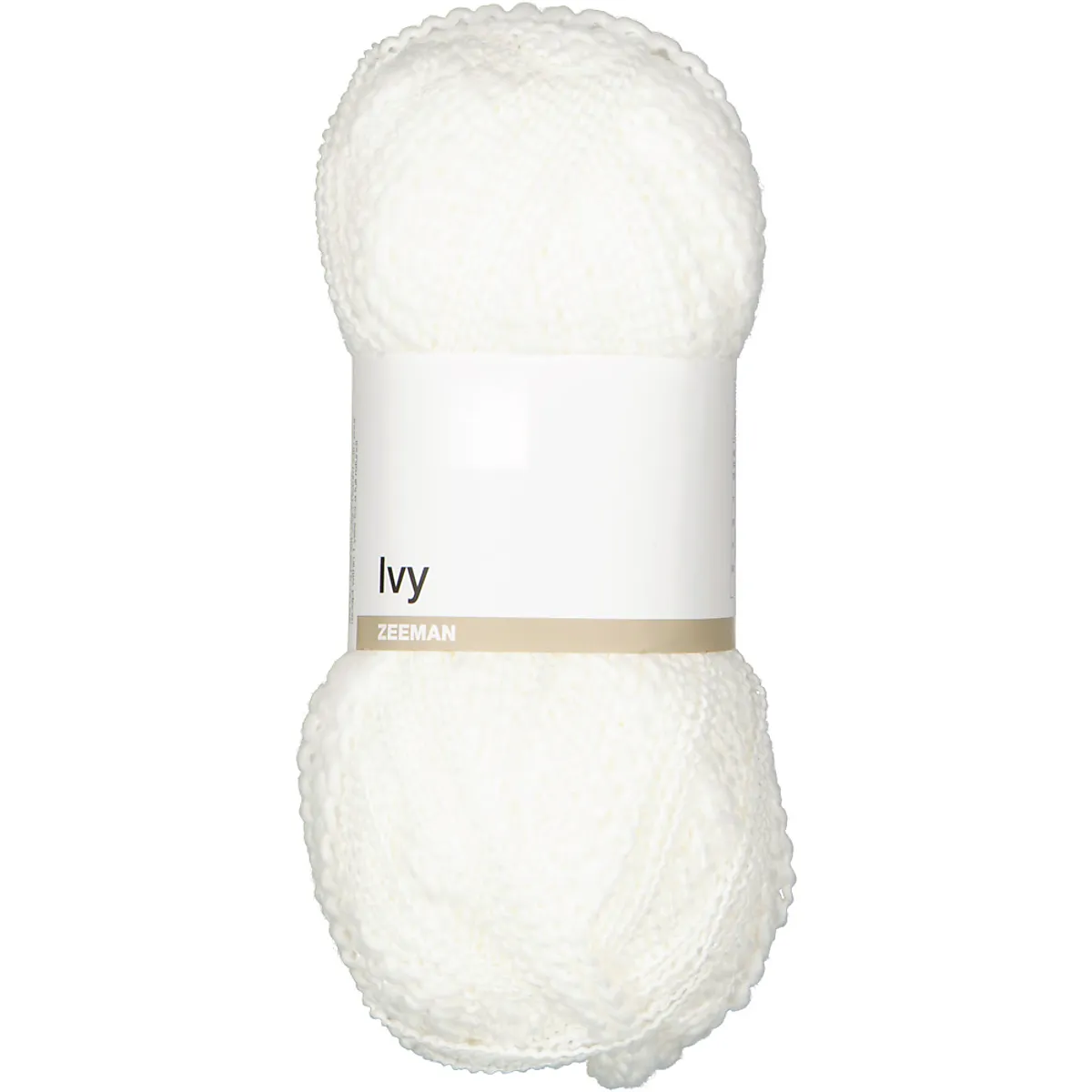 Ivy Breigaren - Wit