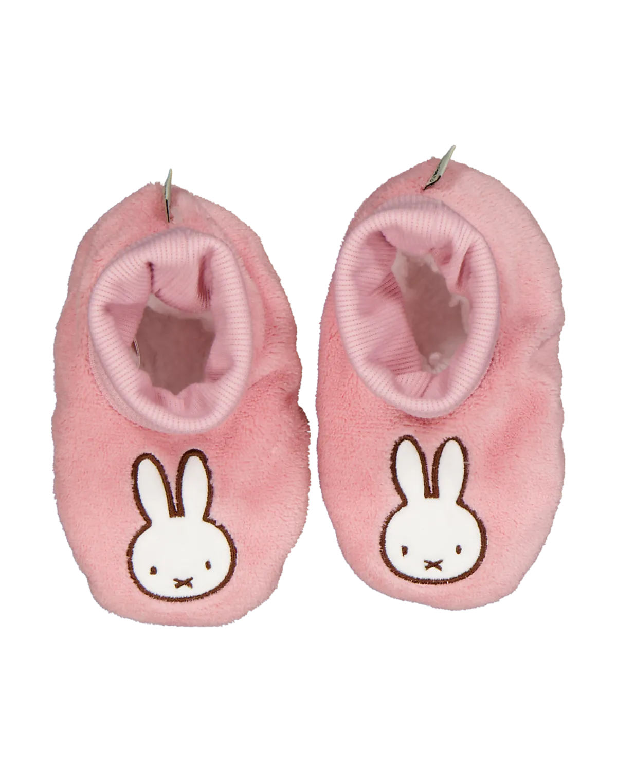 Pantoffels - Roze