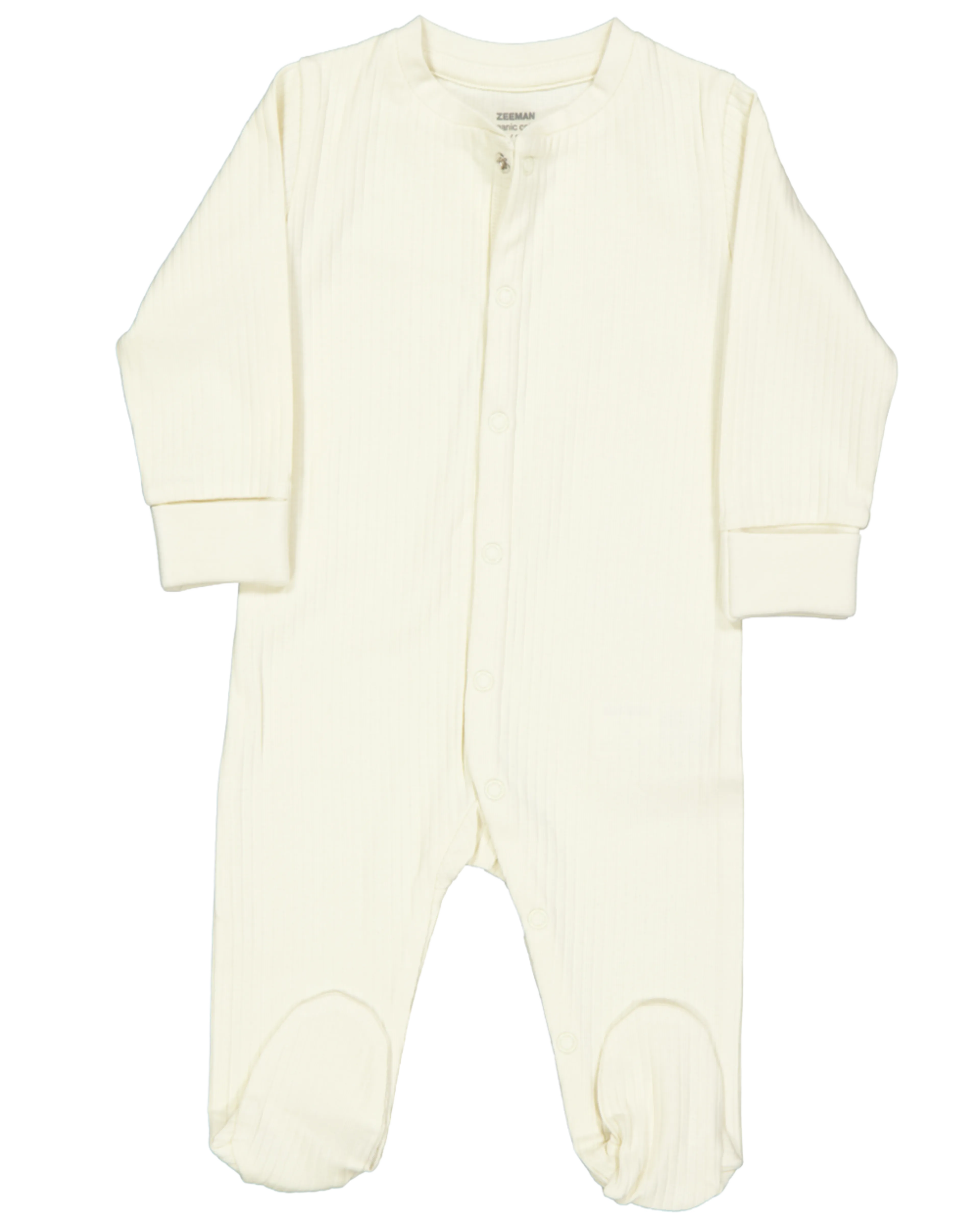 Pyjama - Beige