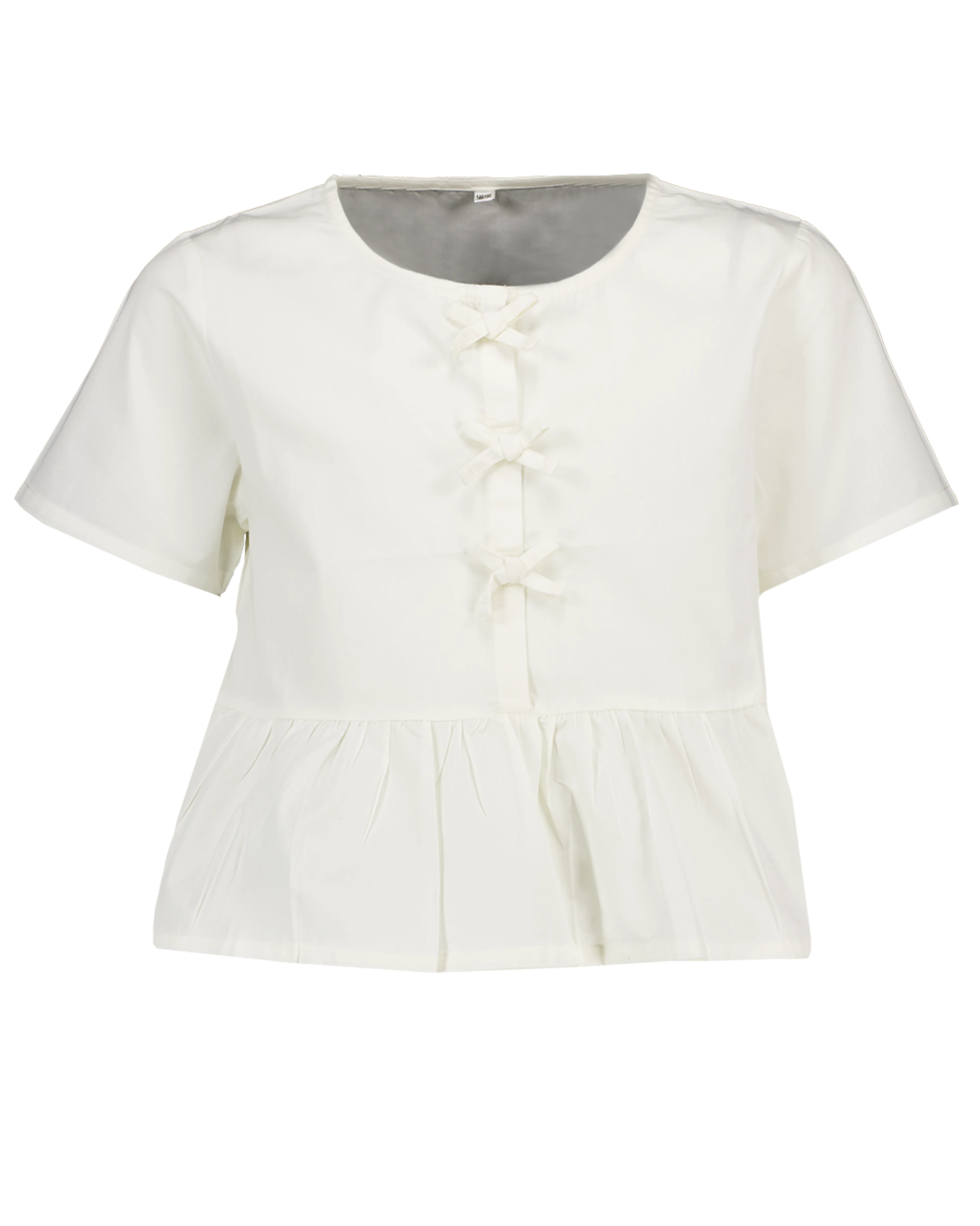 Blouse - Wit