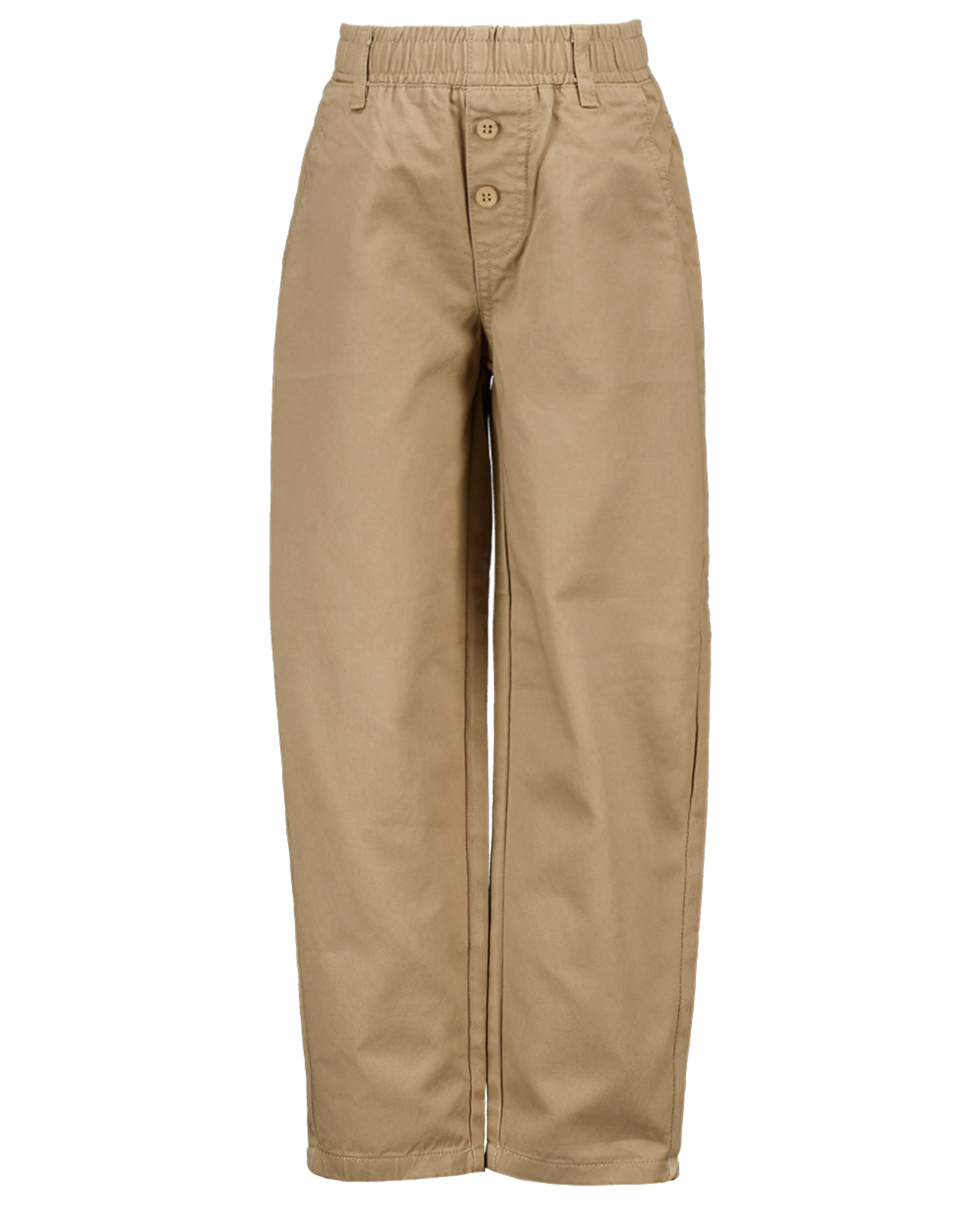 Pantalon - Marron