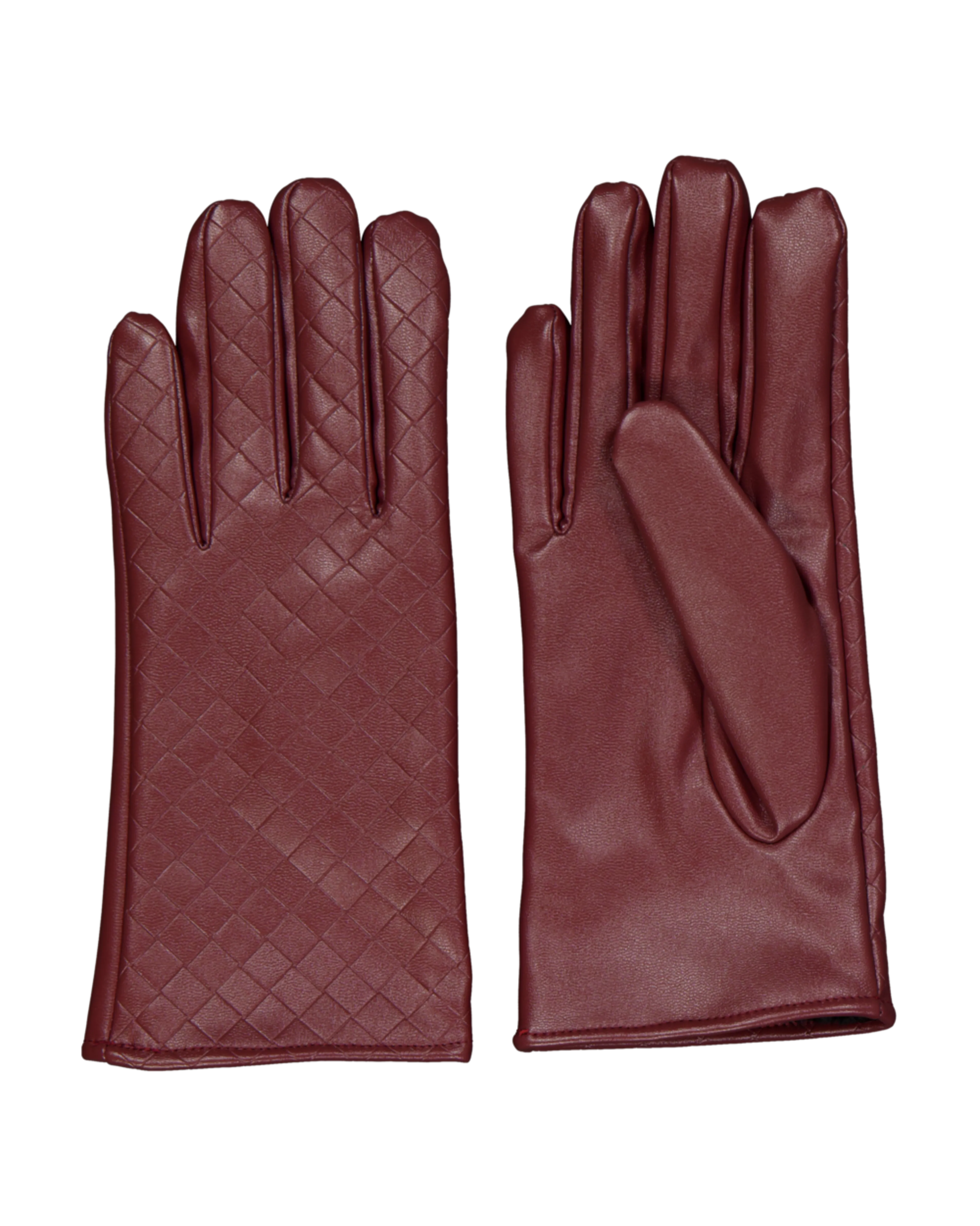 Handschuhe - Rot