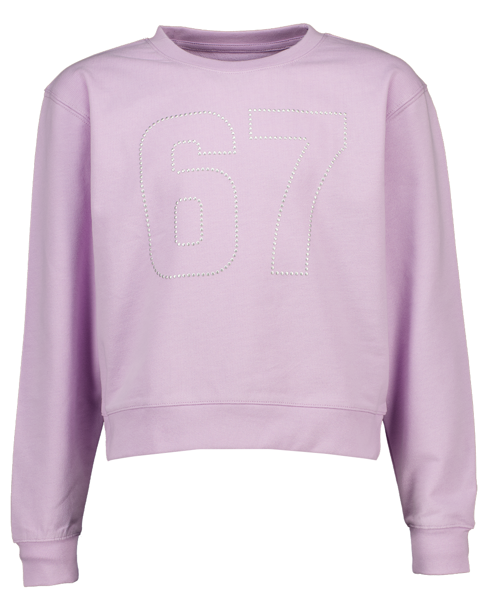 Sweater - Paars