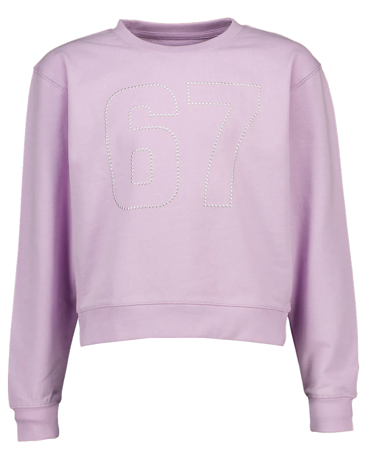 Sweater - Paars