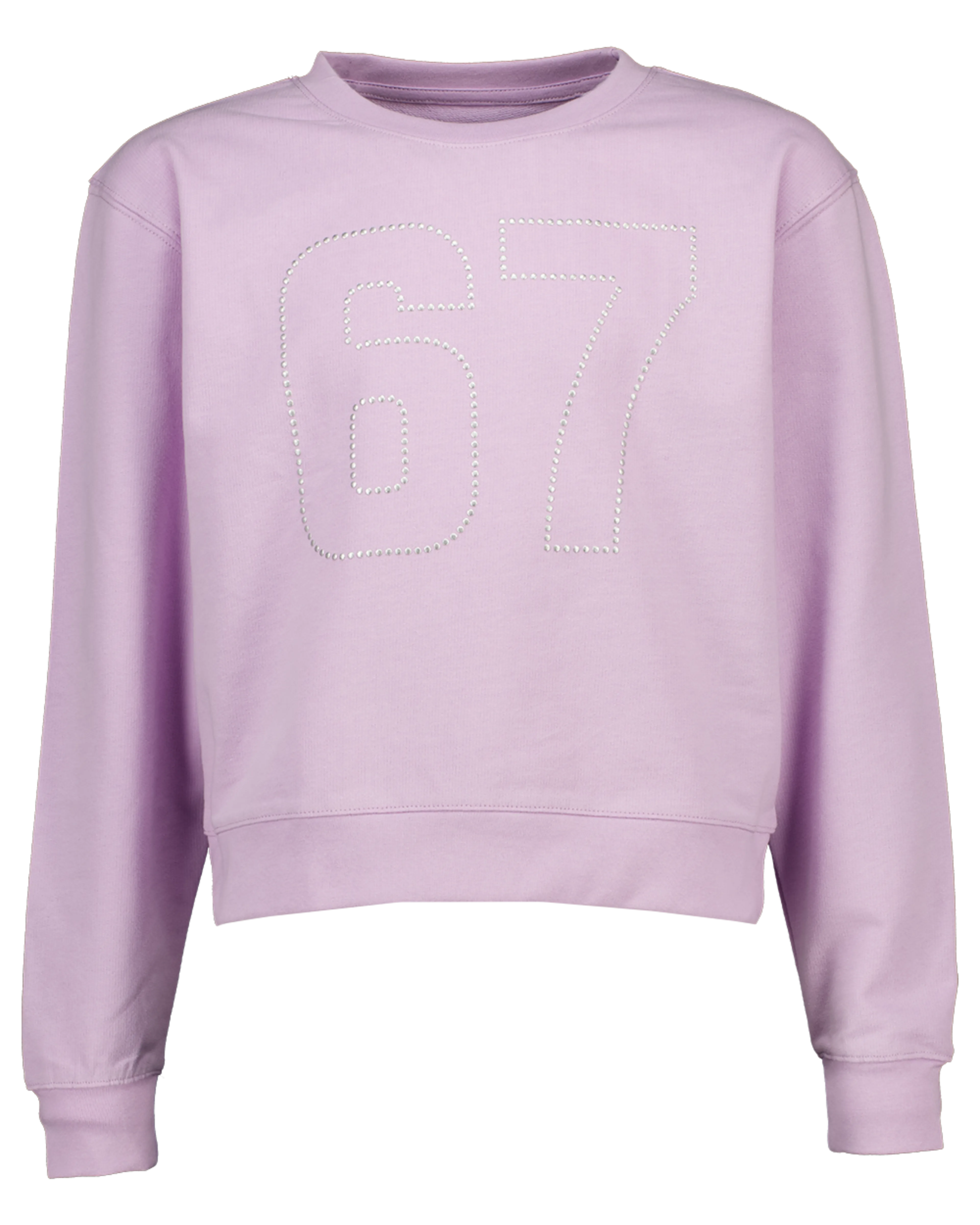 Sweater - Paars