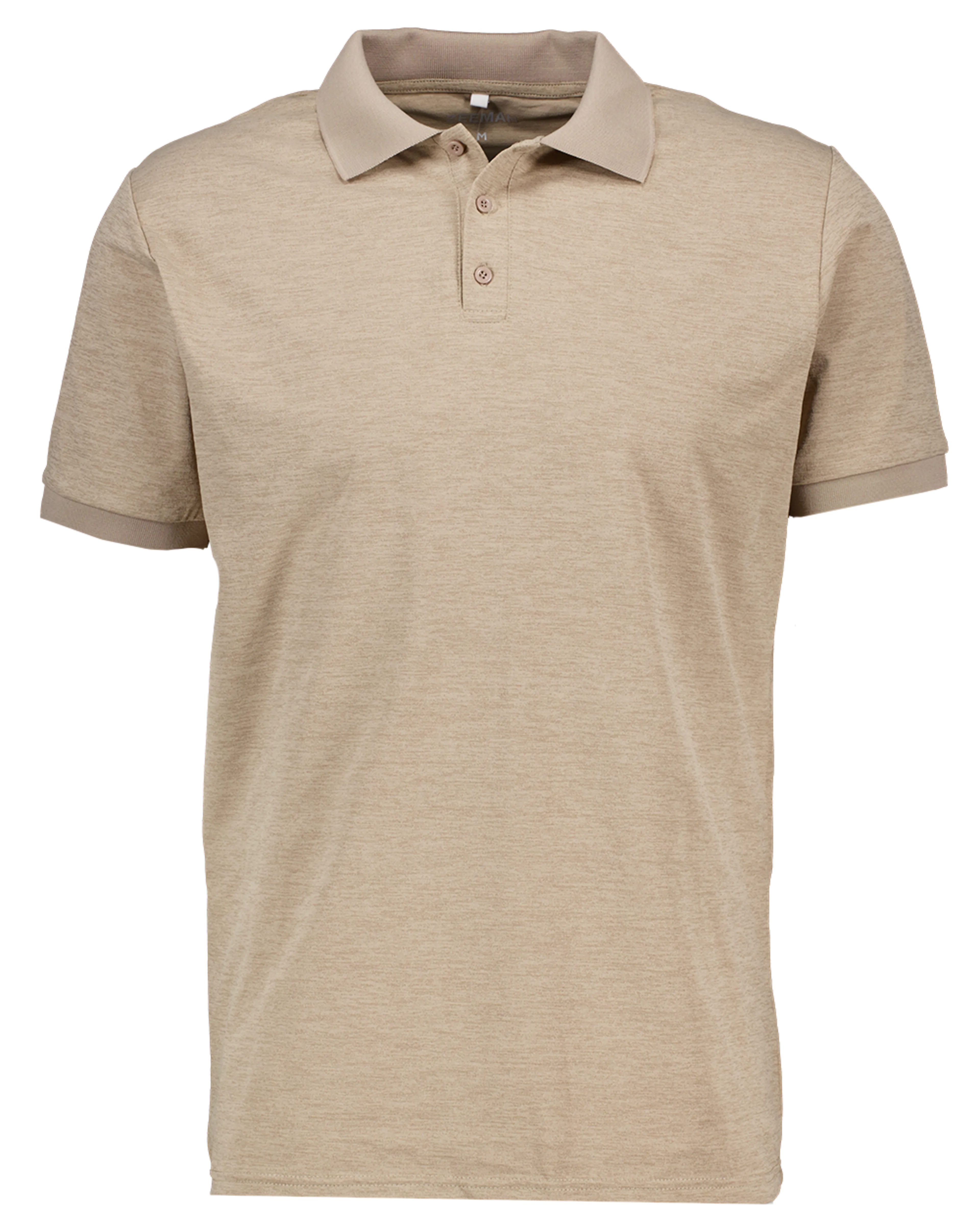 Polo - Marron