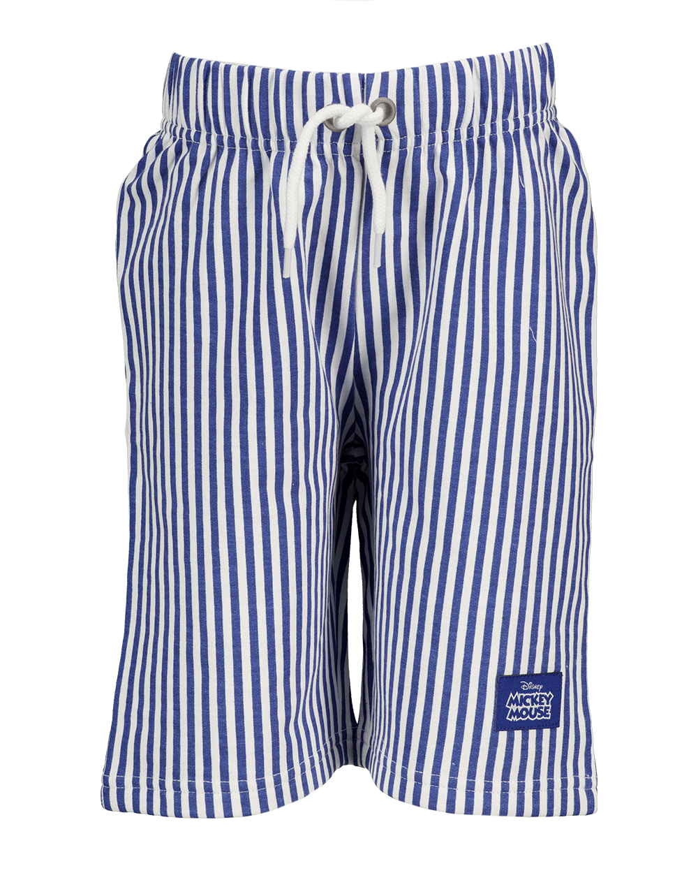 Short - Blauw