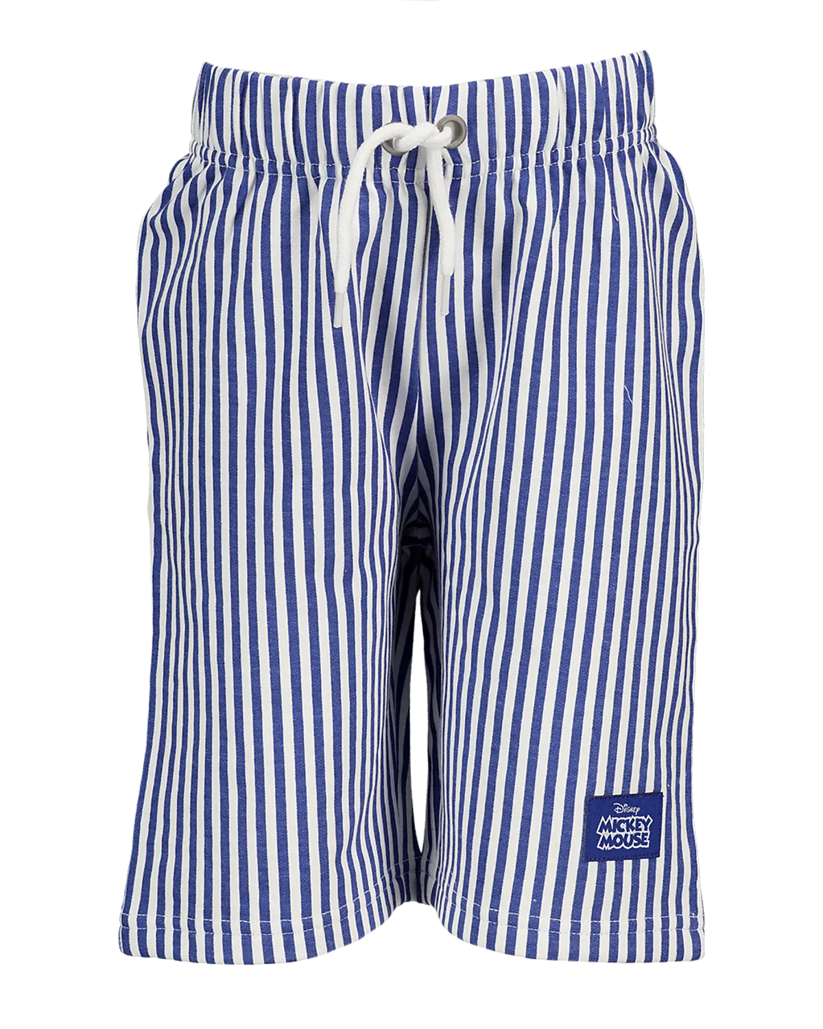 Shorts - Blau