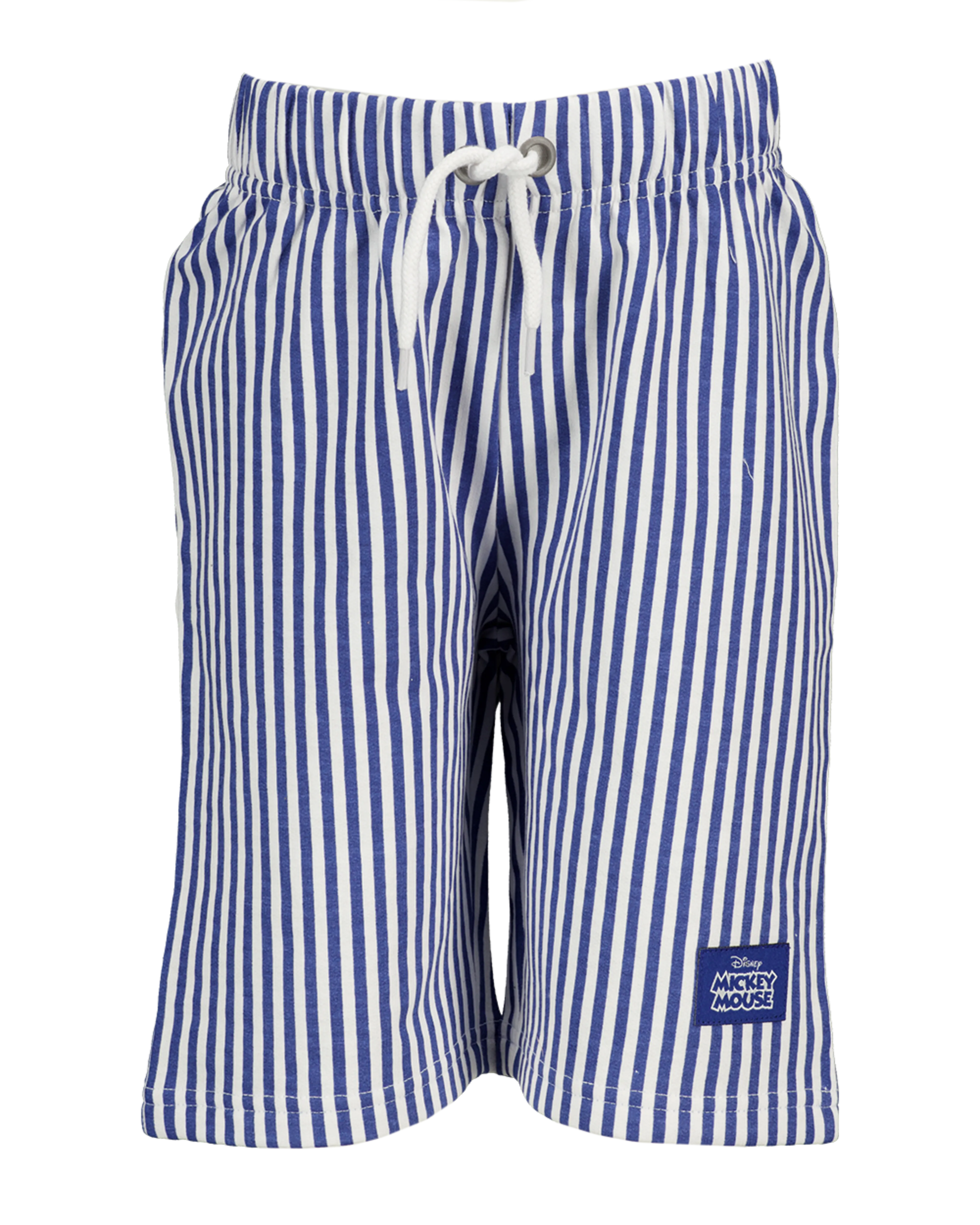 Short - Bleu