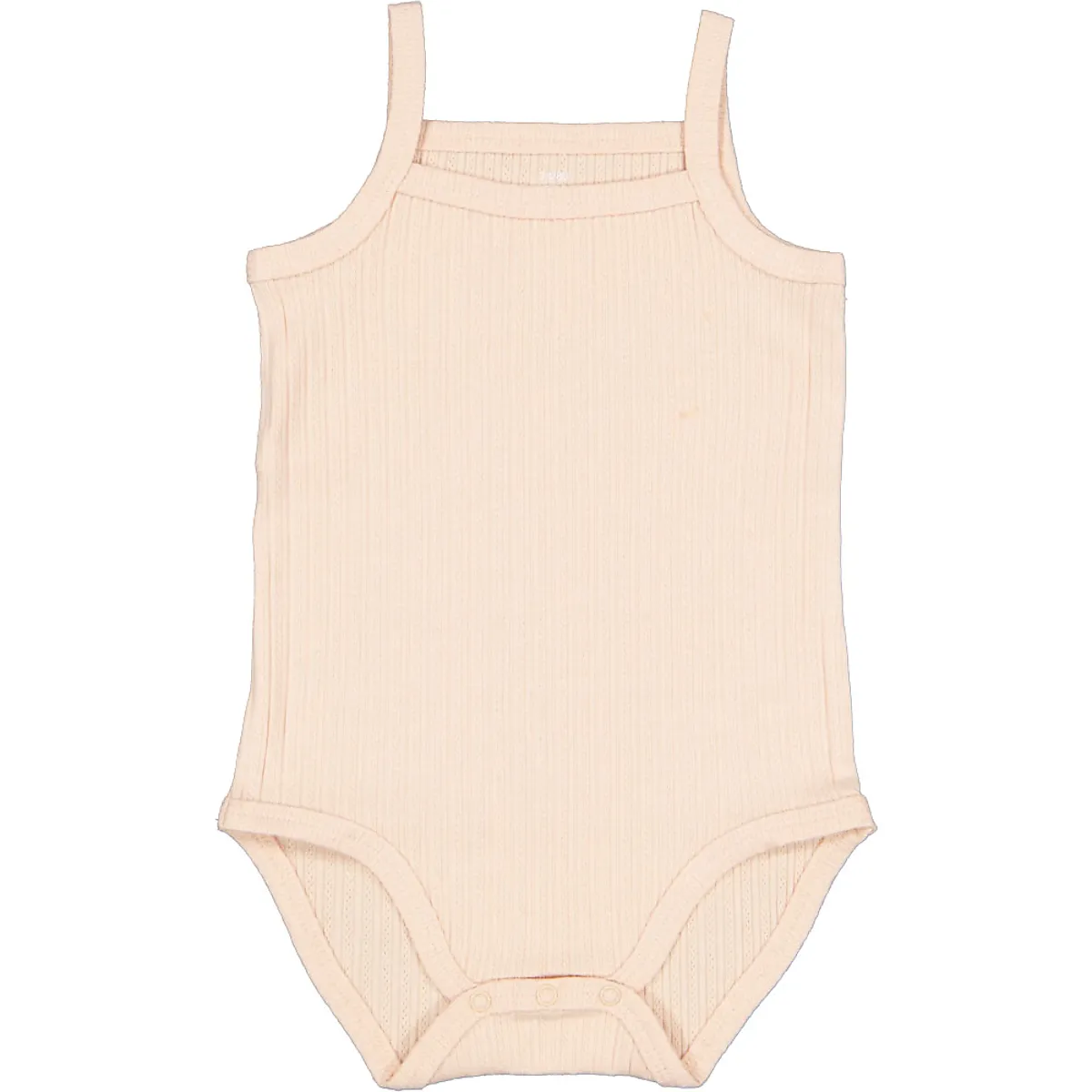 Romper - Beige