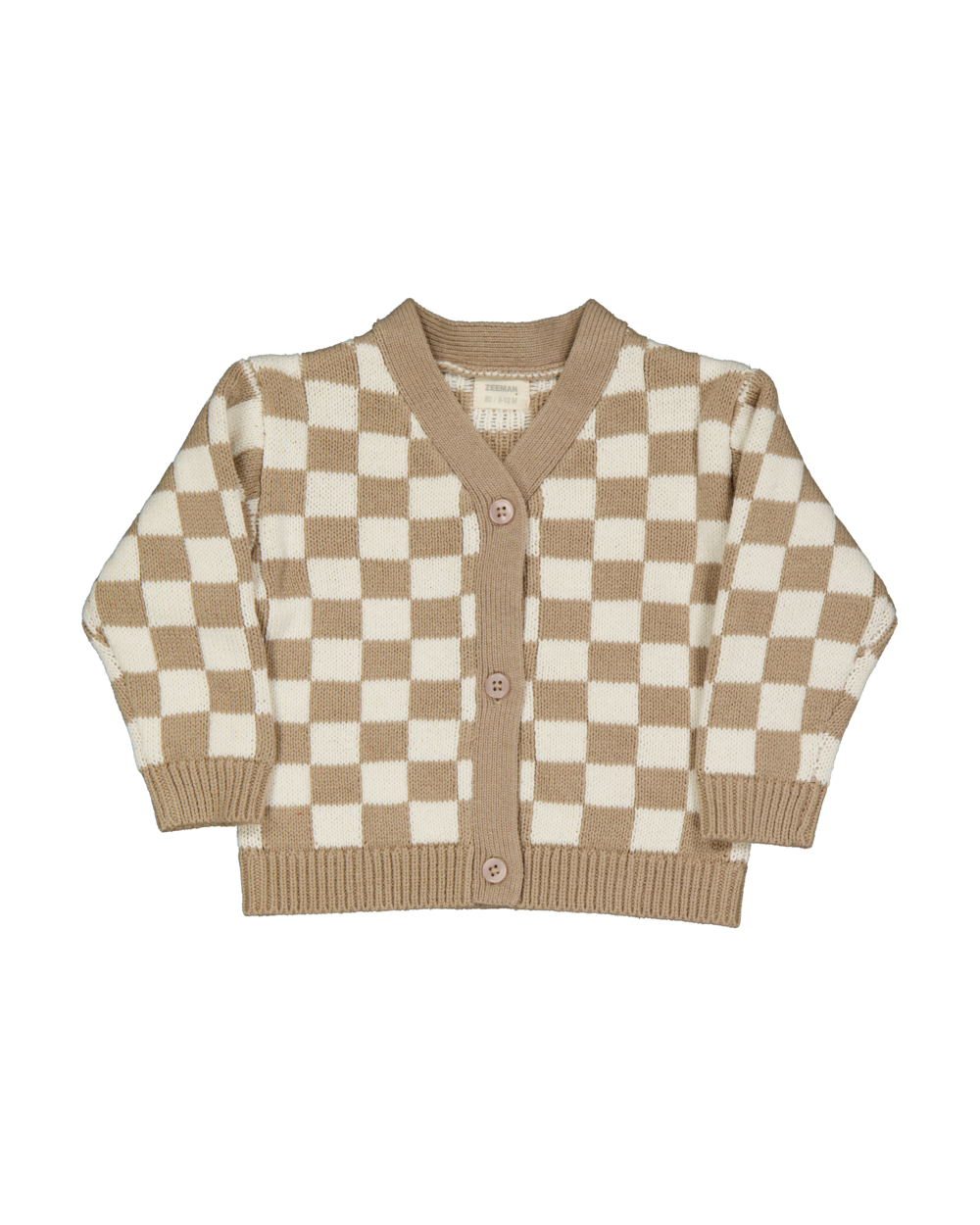 Vest - Beige