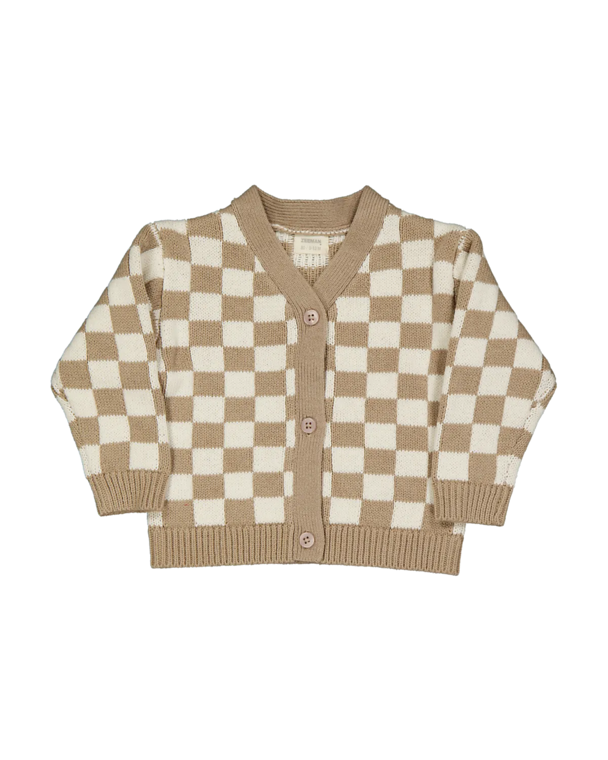 Vest - Beige