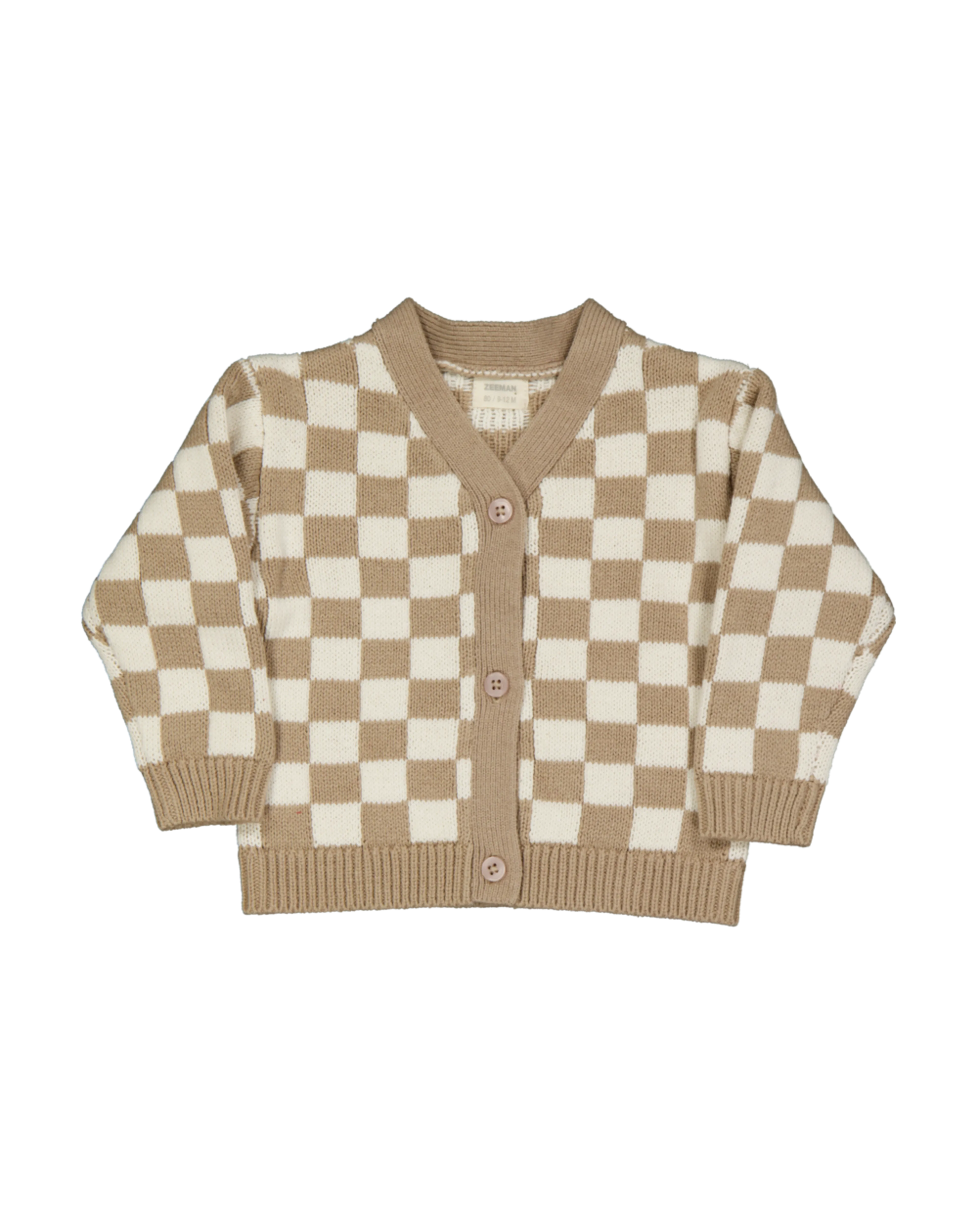 Vest - Beige