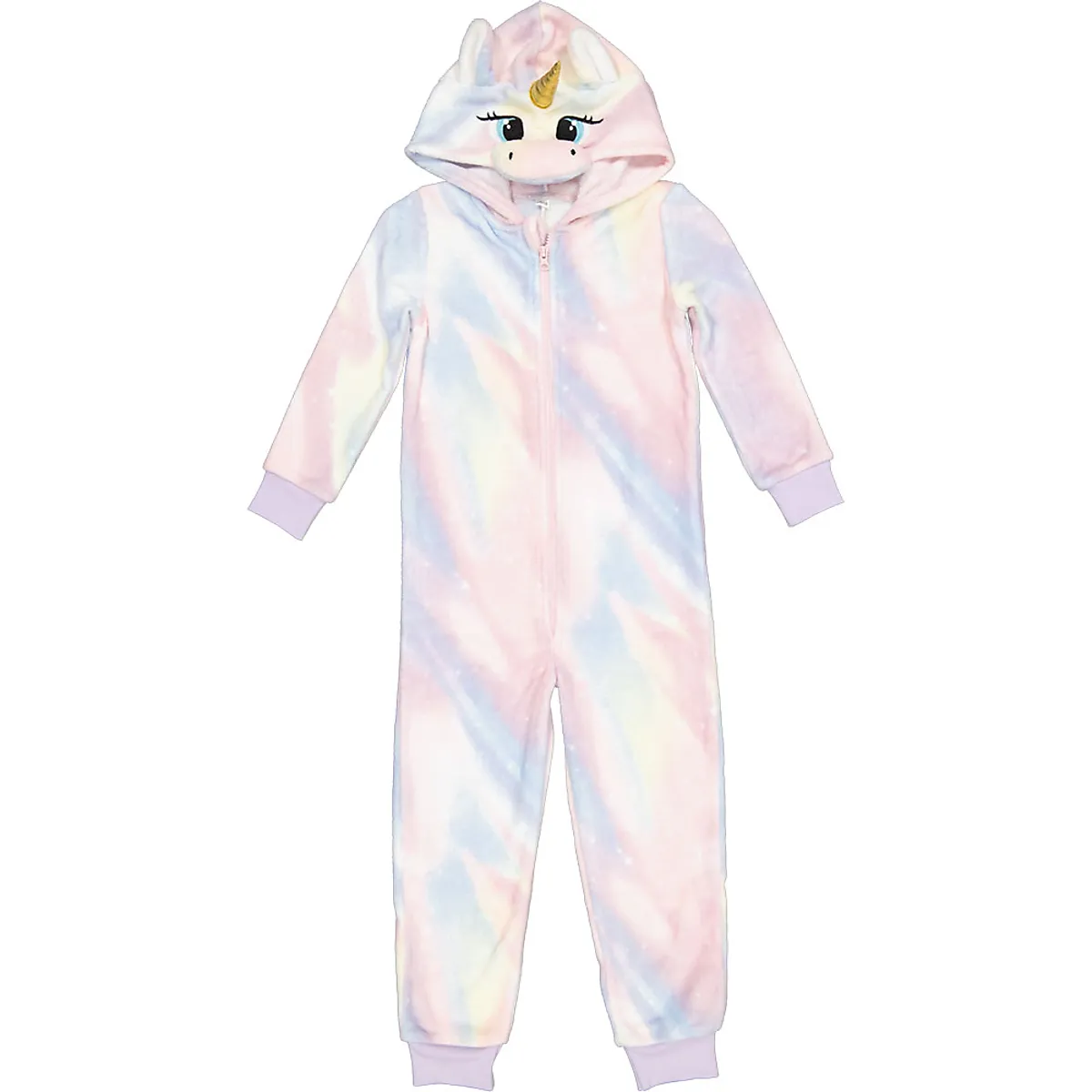 Onesie - Roze