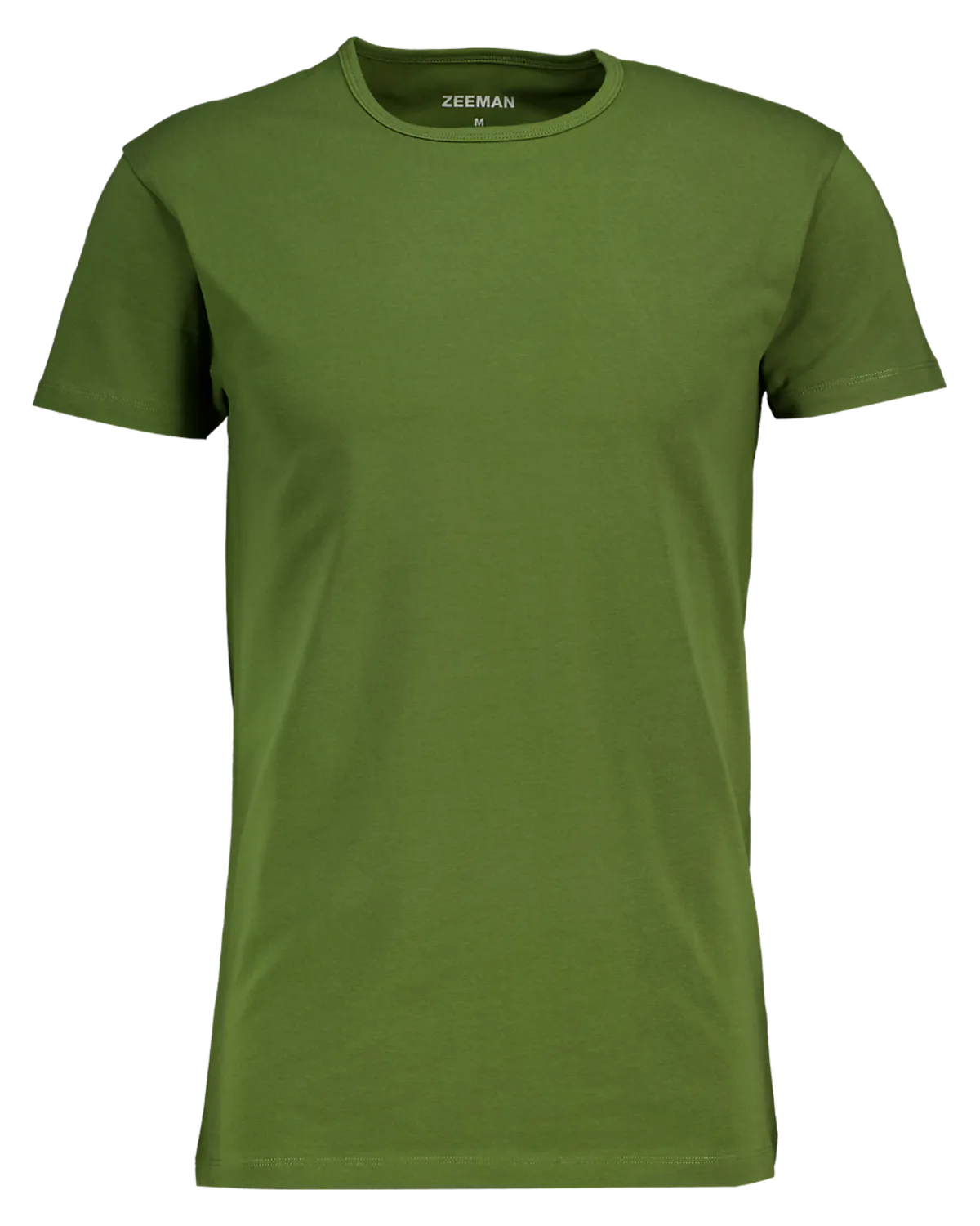 T-shirt - Groen