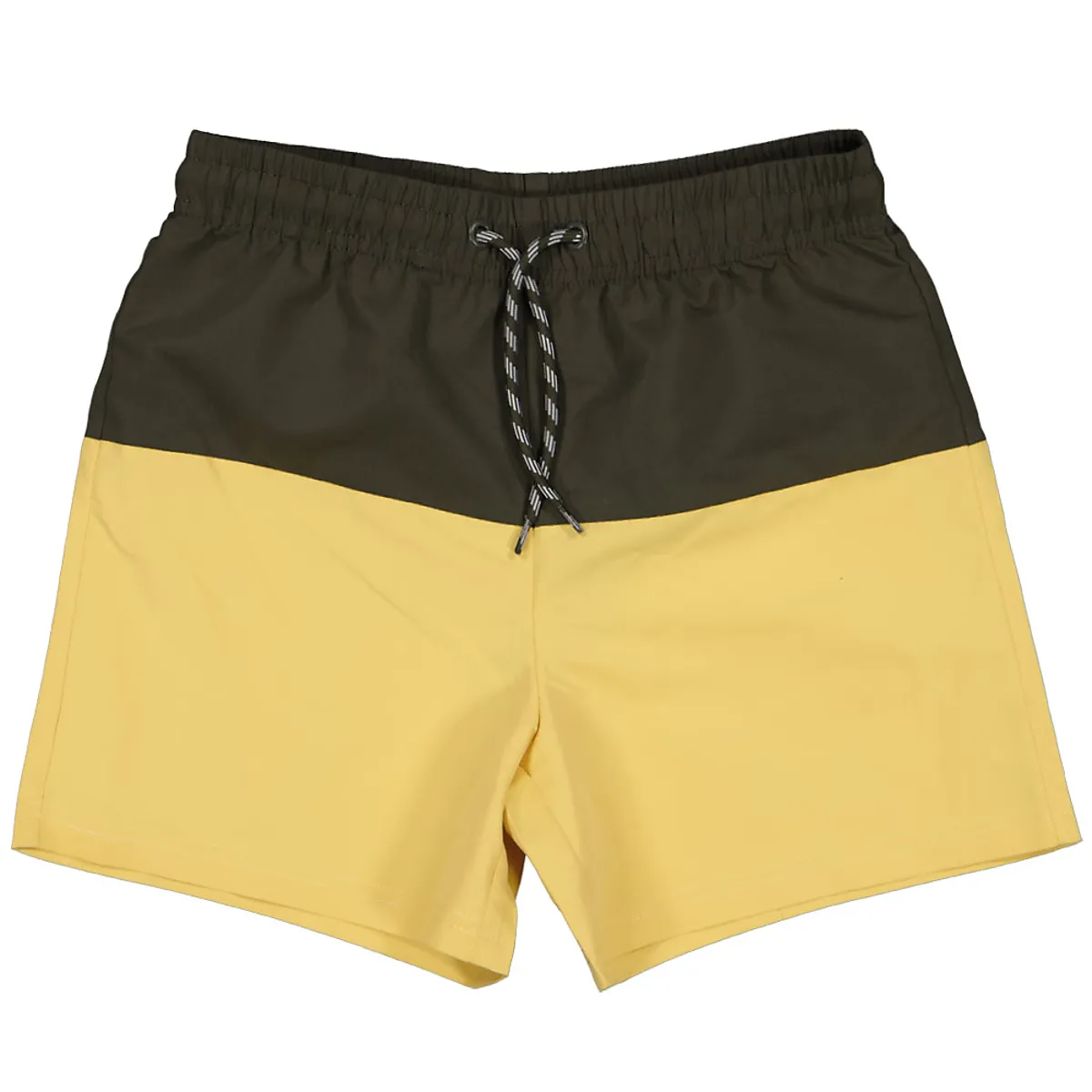 Short - Jaune