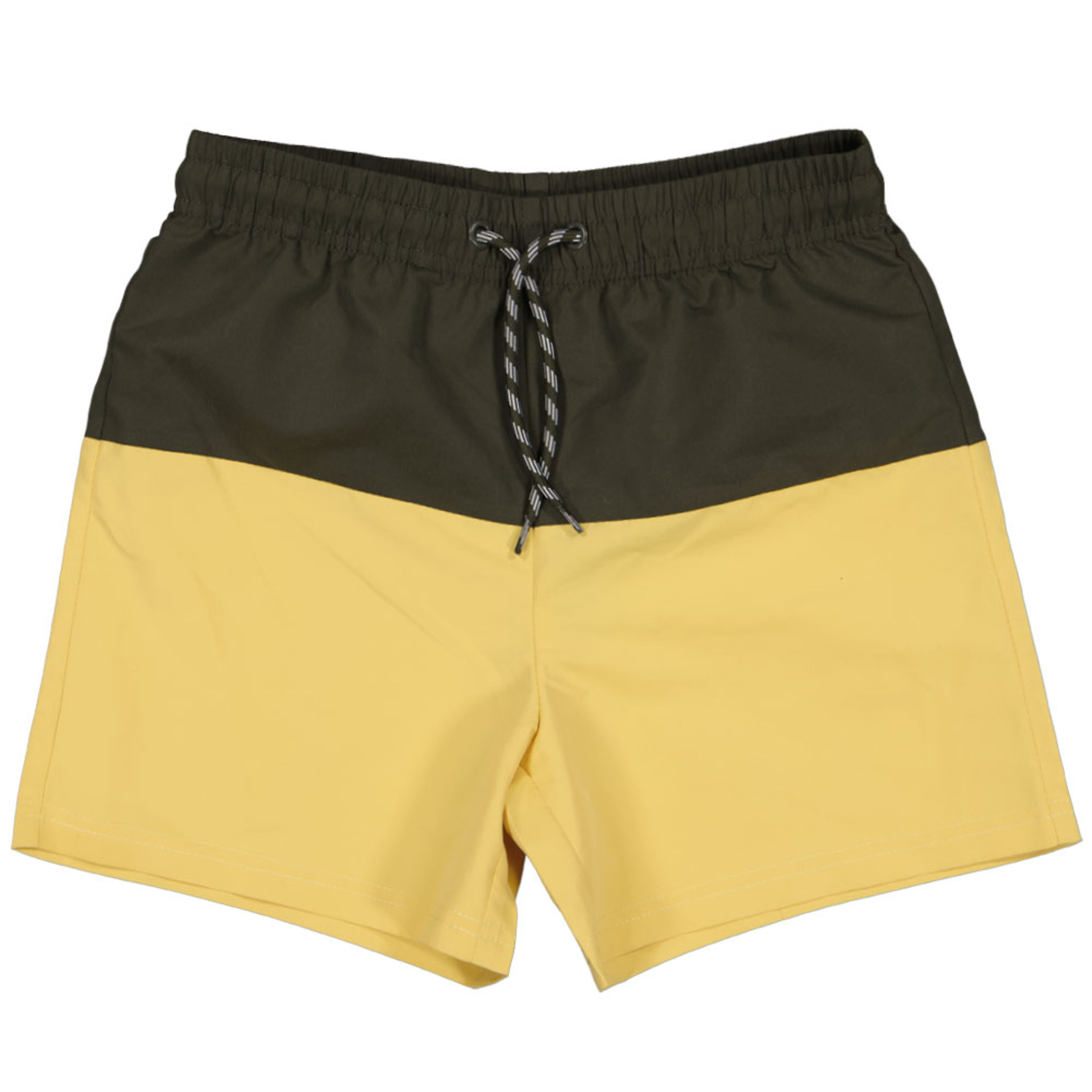 Shorts Weiß