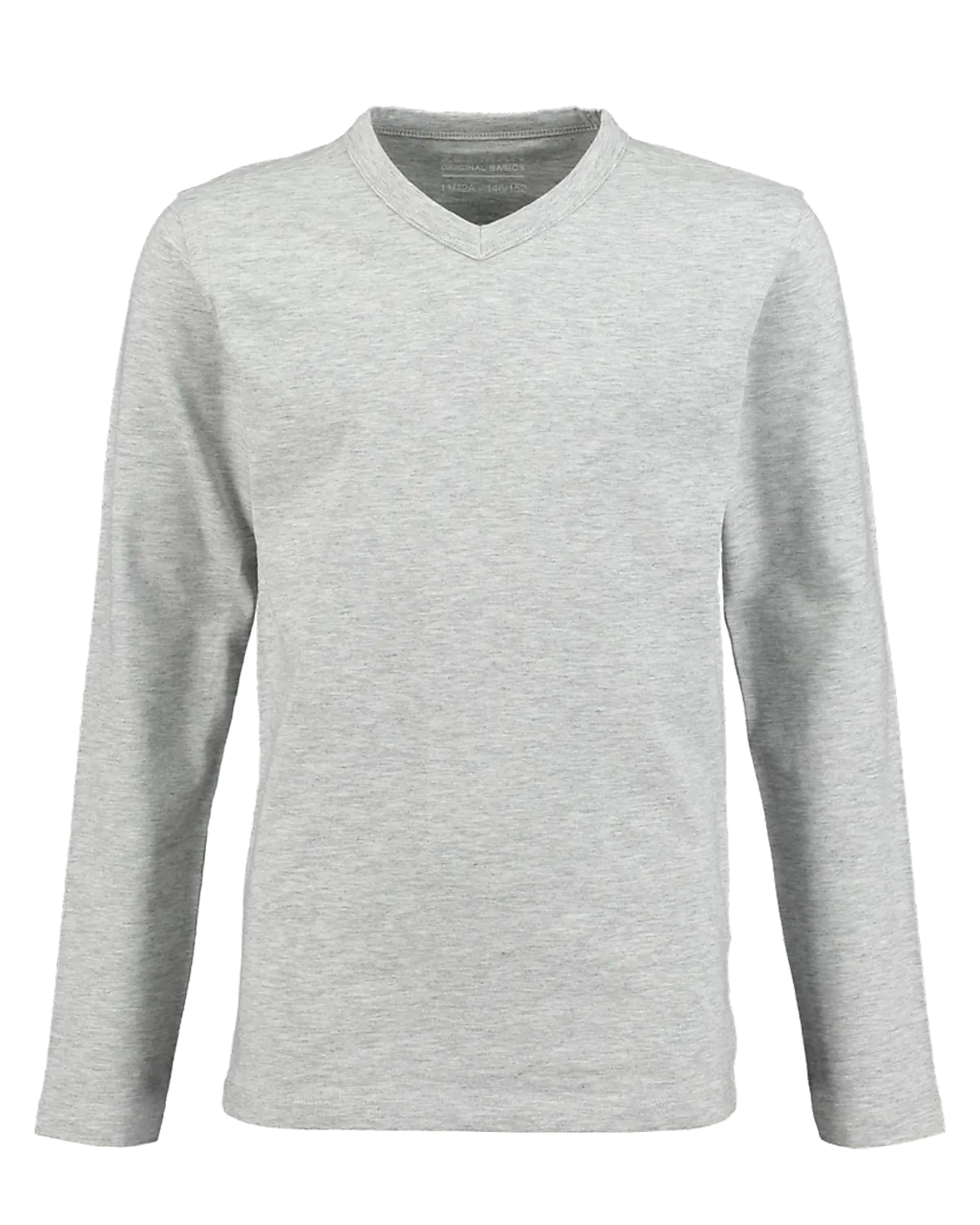 Tee-shirt - Gris