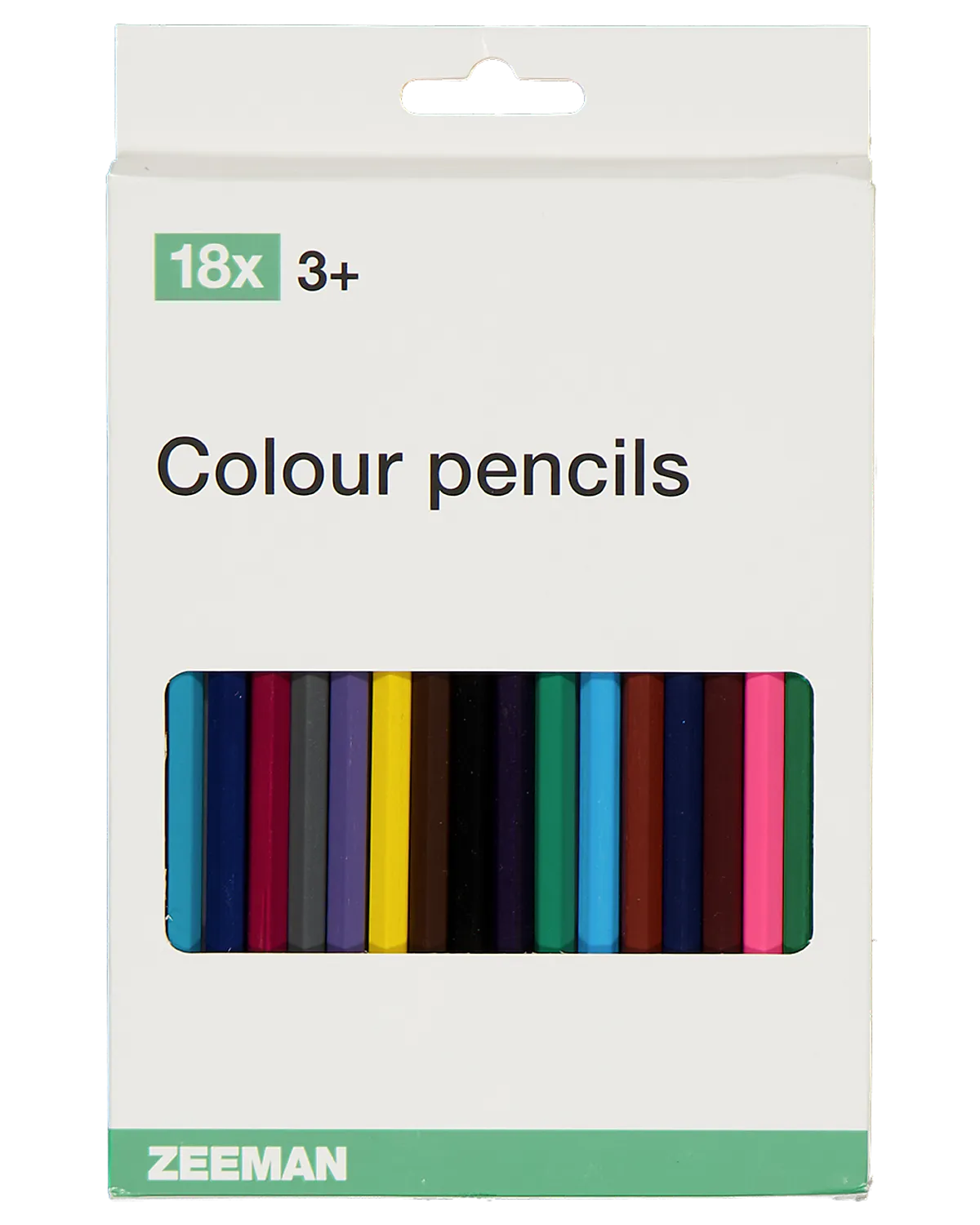 Kleurpotloden - Multi-color