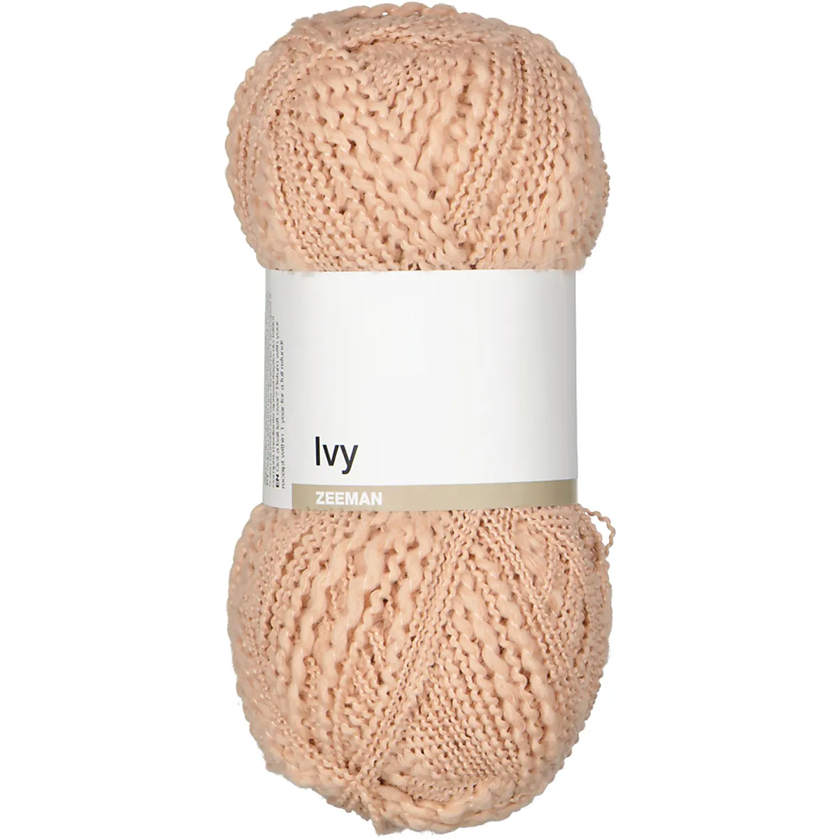 Ivy Breigaren - Roze