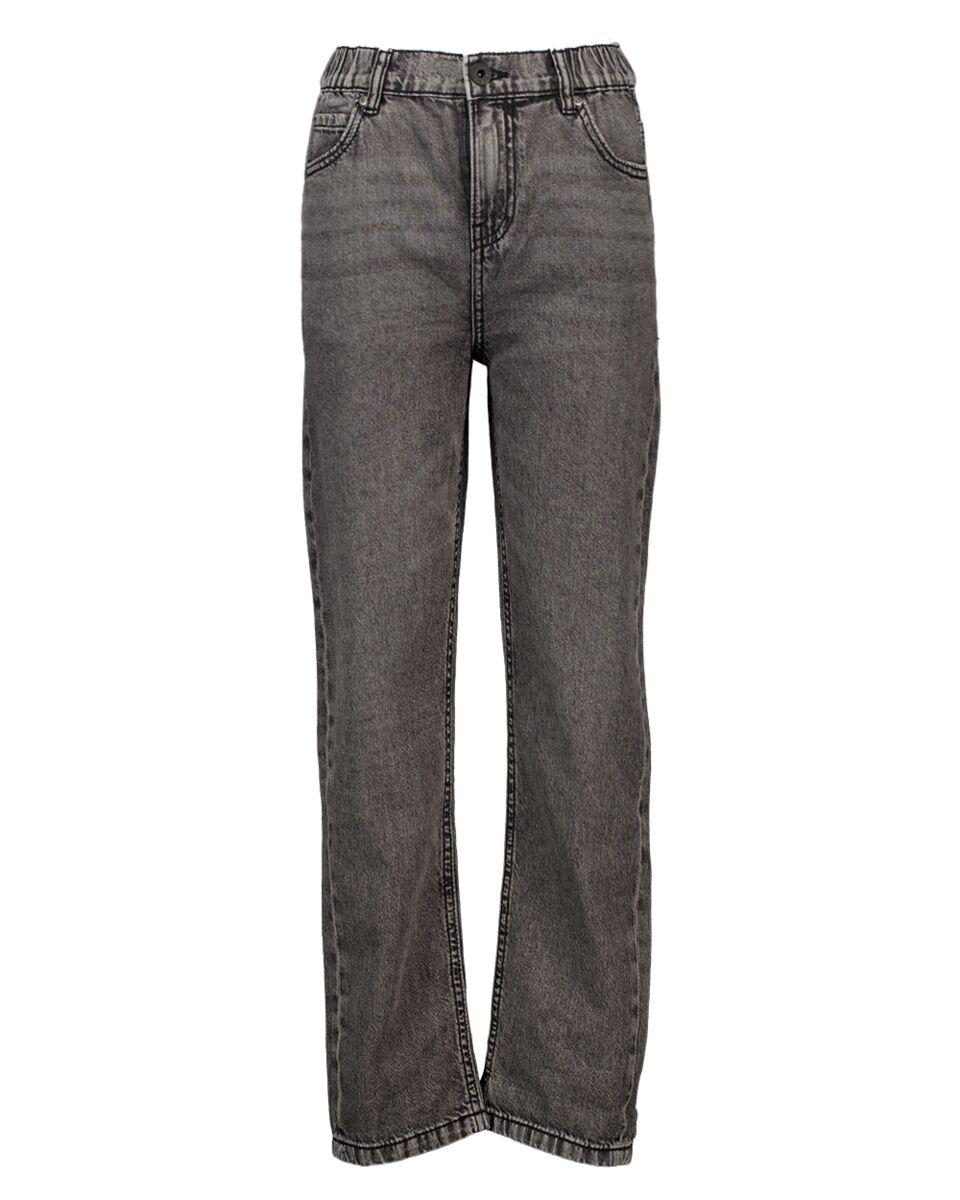 Jeans - Zwart afbeelding