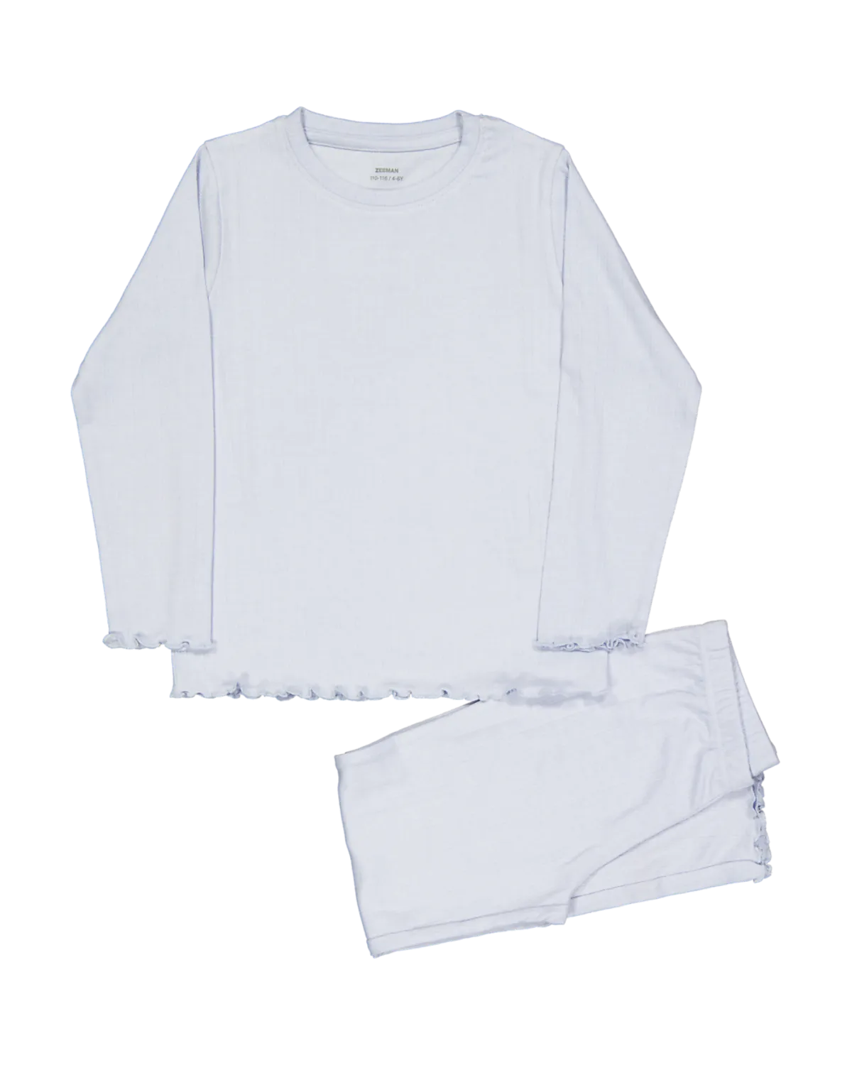 Pyjama - Blauw