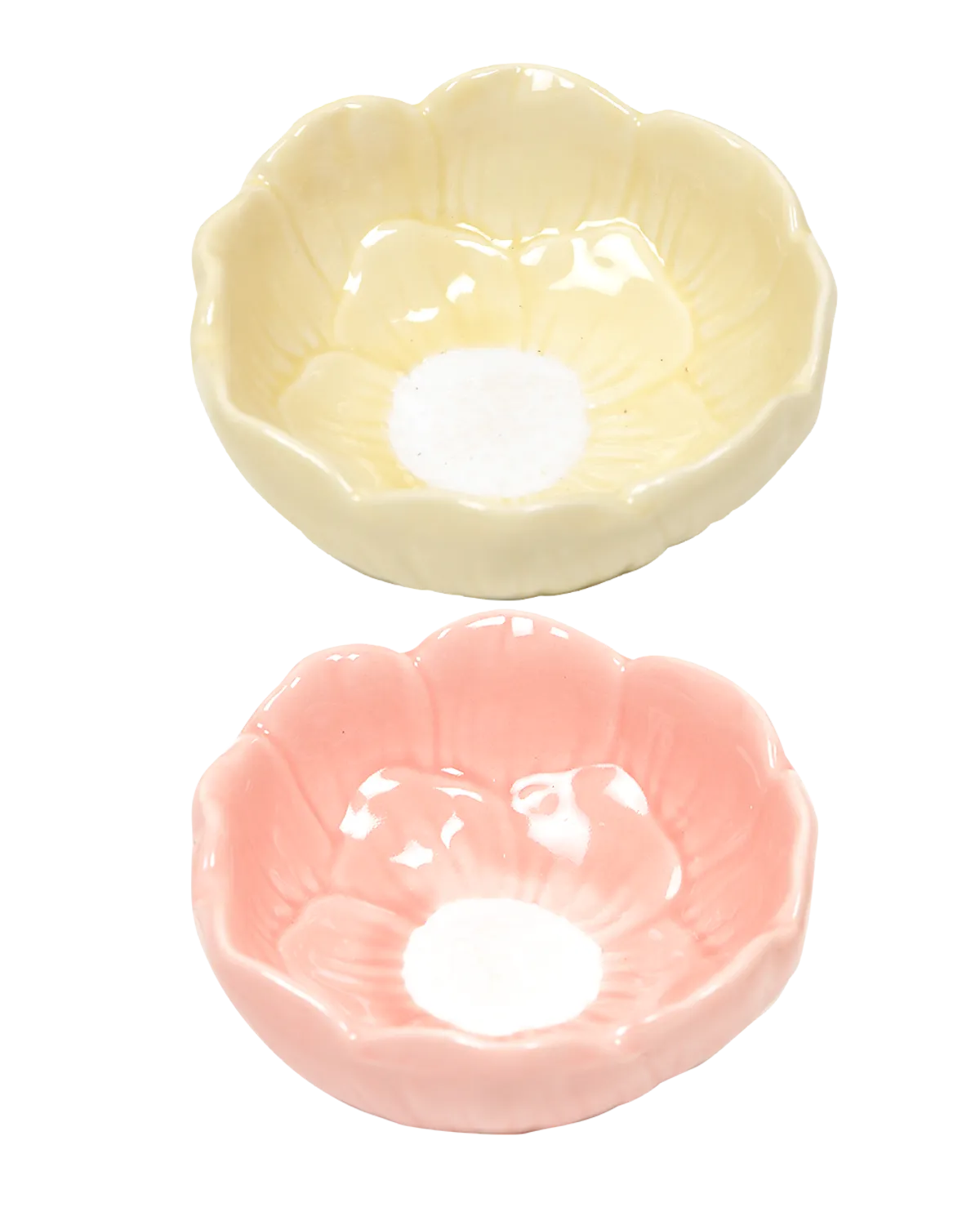 Schale - Rosa