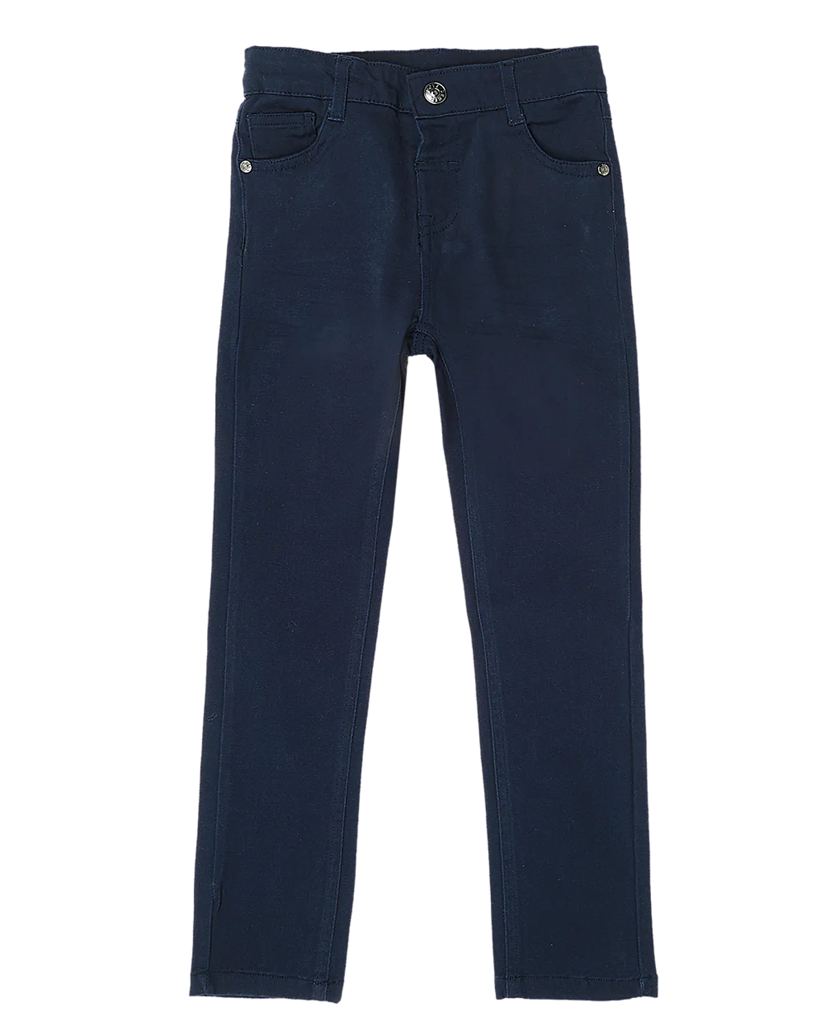 Broek - Blauw