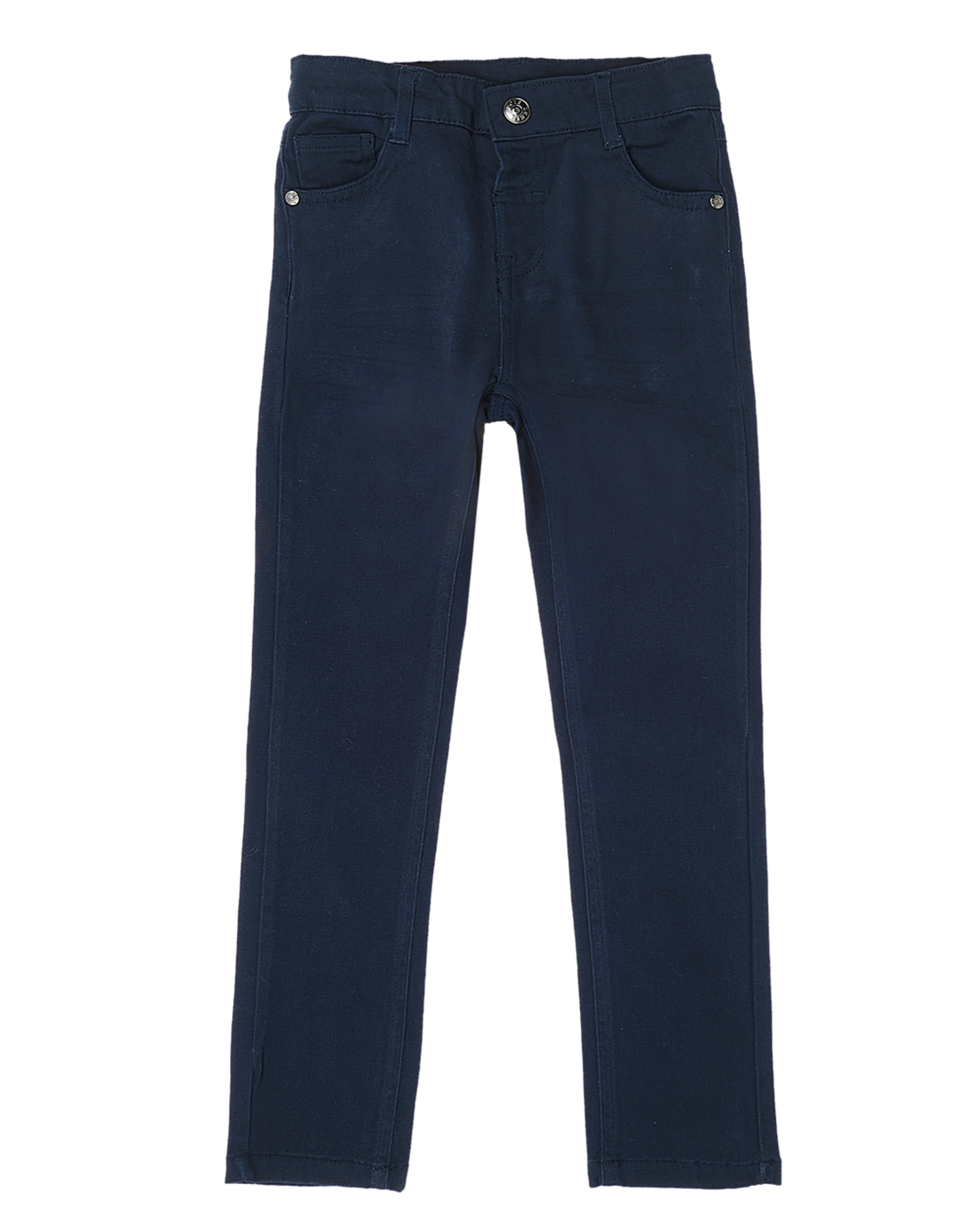 Broek - Blauw