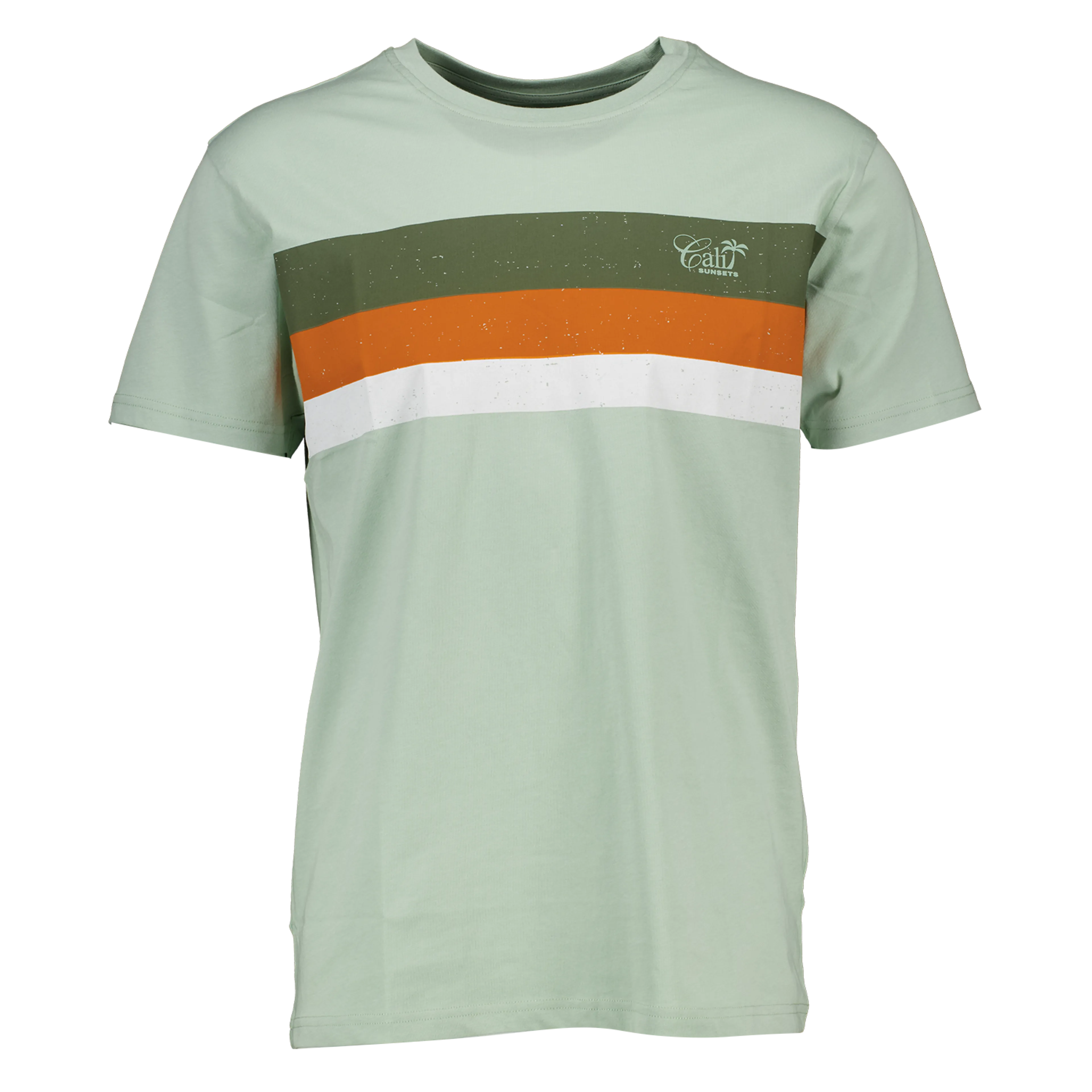 T-Shirt - Grün