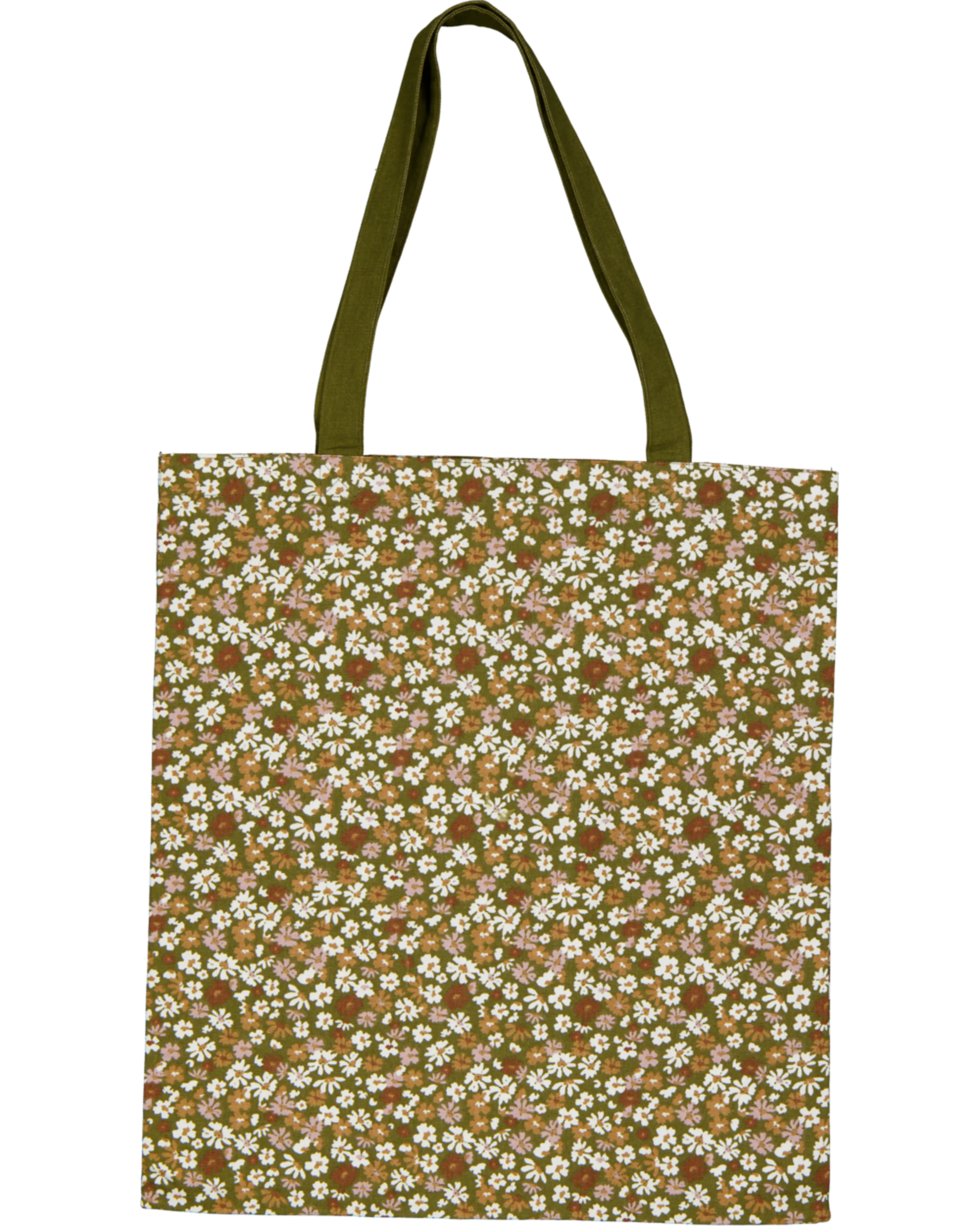Sac en toile - Multicolore