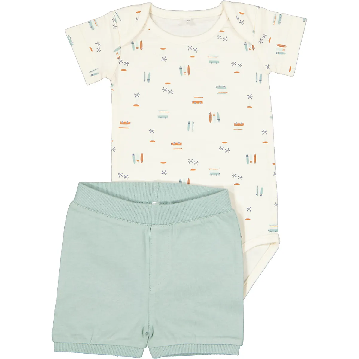 Ensemble de vêtements - Vert