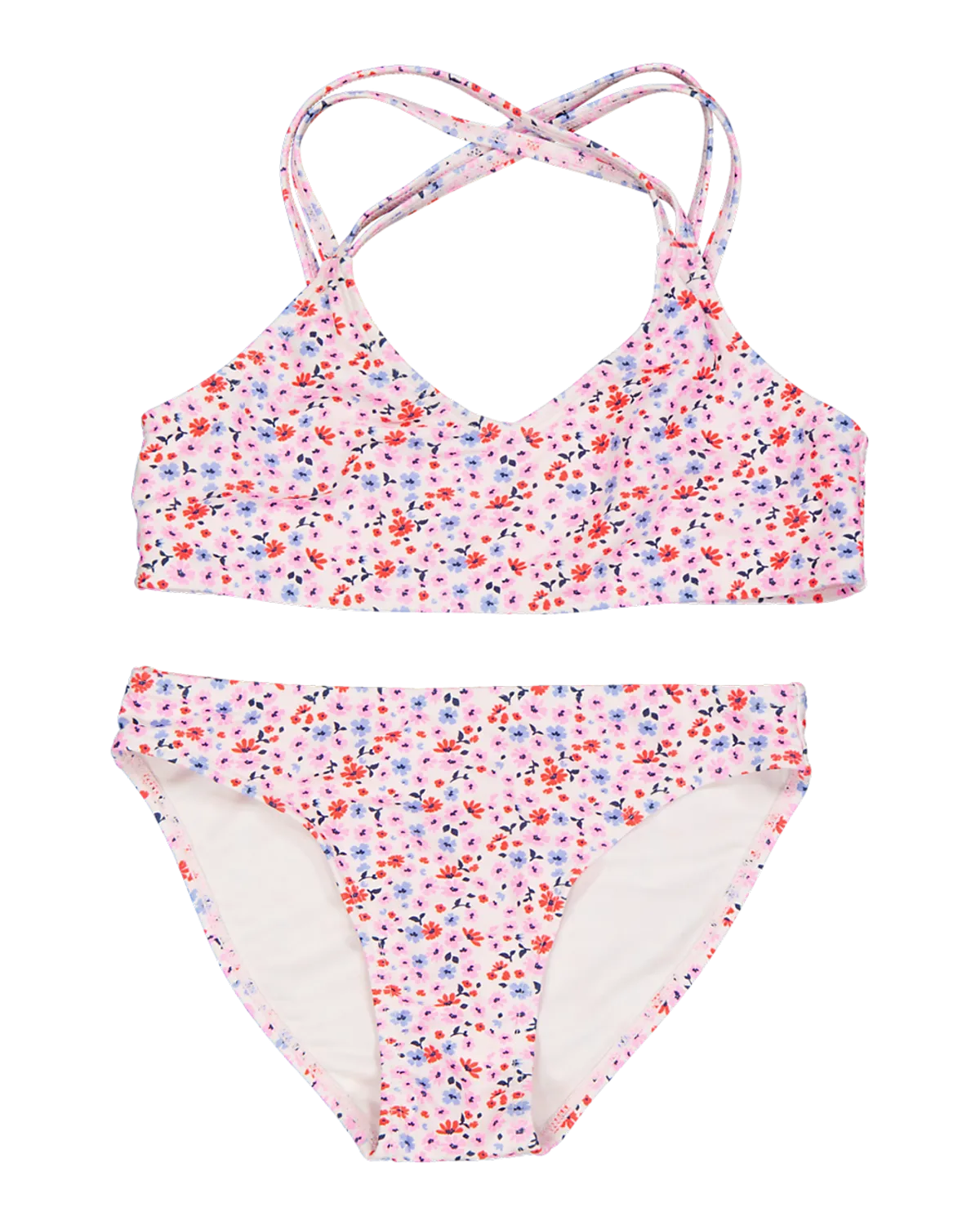 Bikini - Rosa