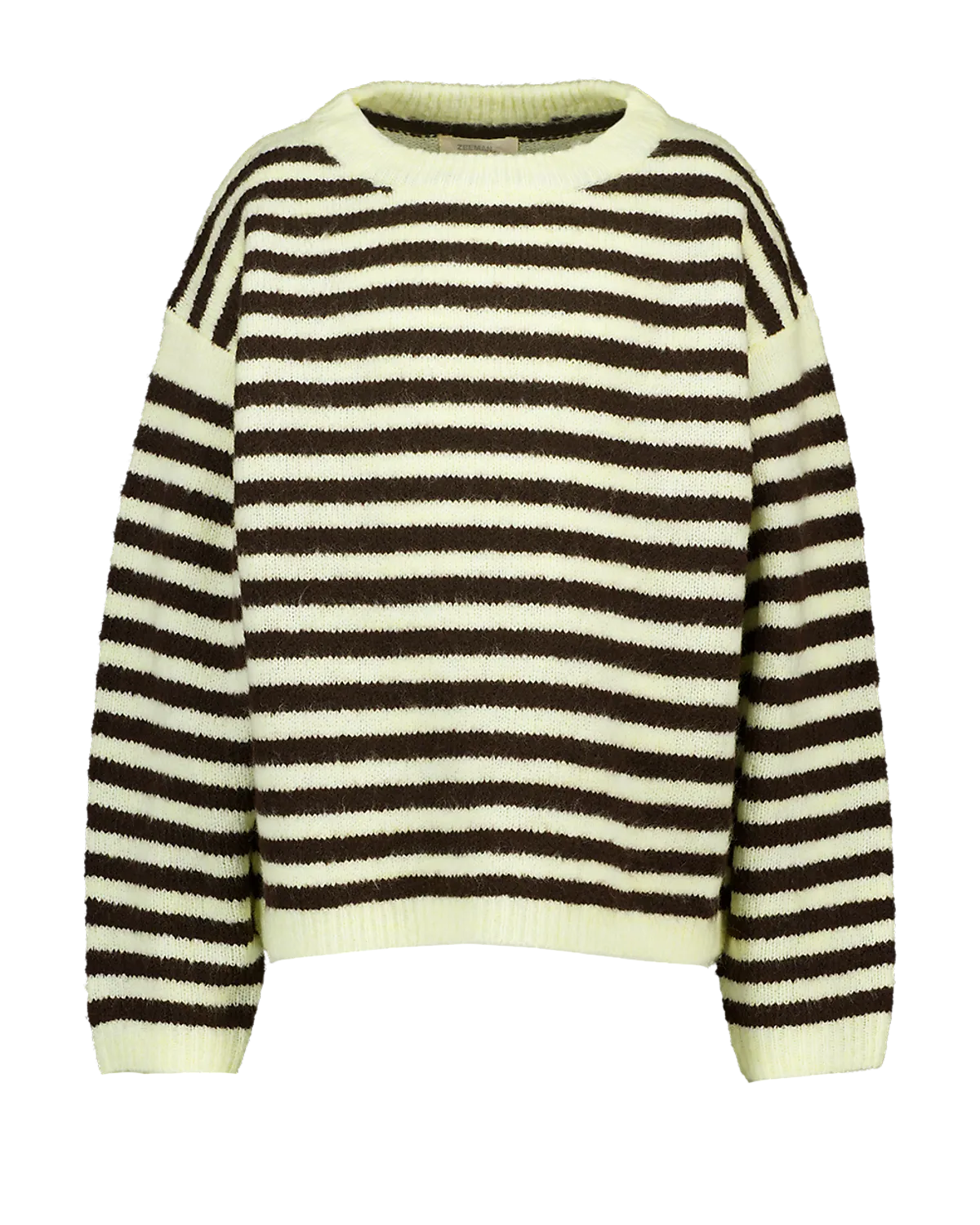 Sweater - Wit