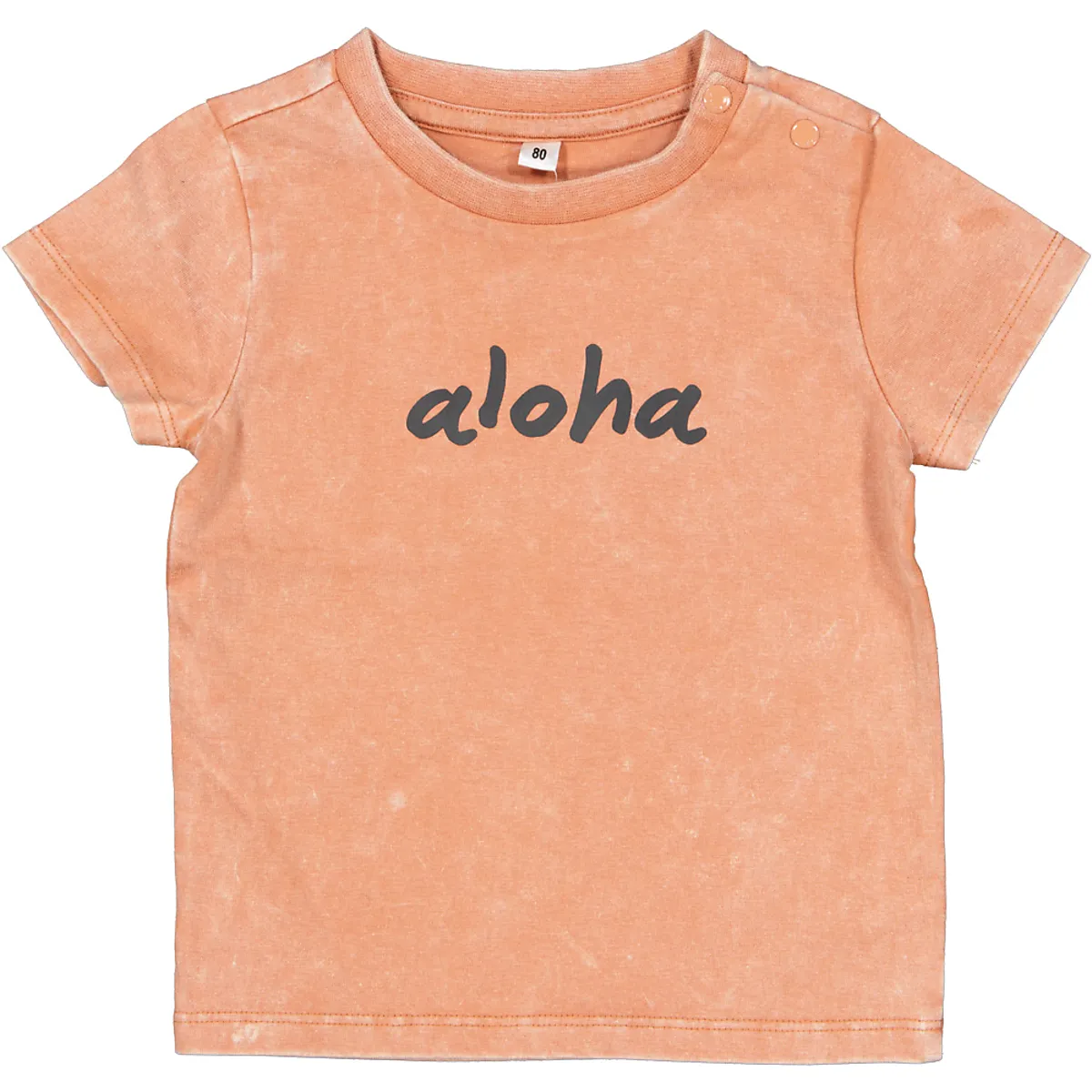 T-Shirt - Orange