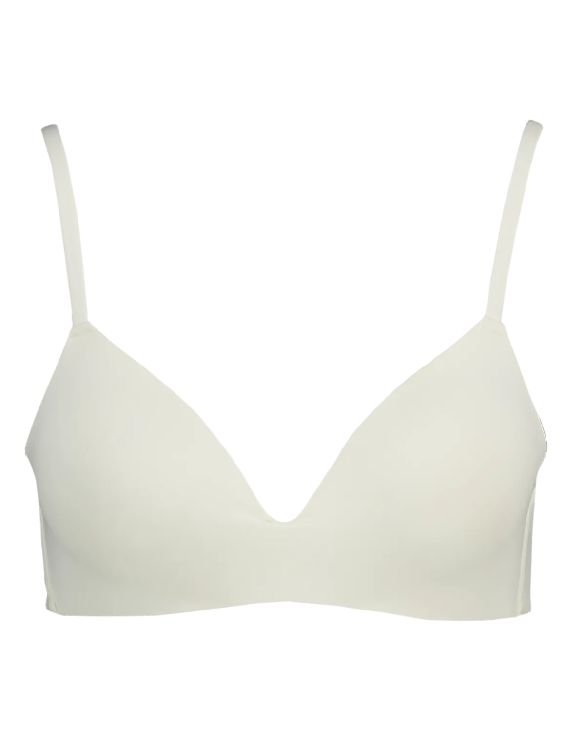 Padded BH - Wit