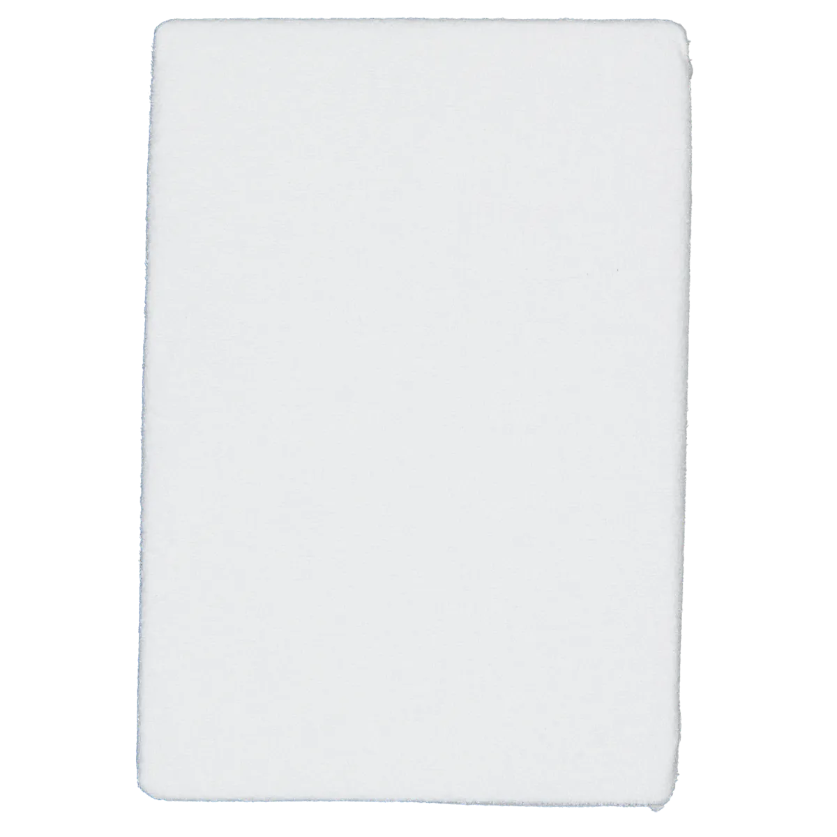 Matrasbeschermer - Wit