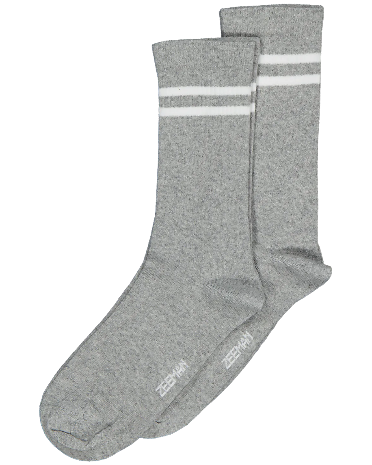 Vodde Sokken - Grijs