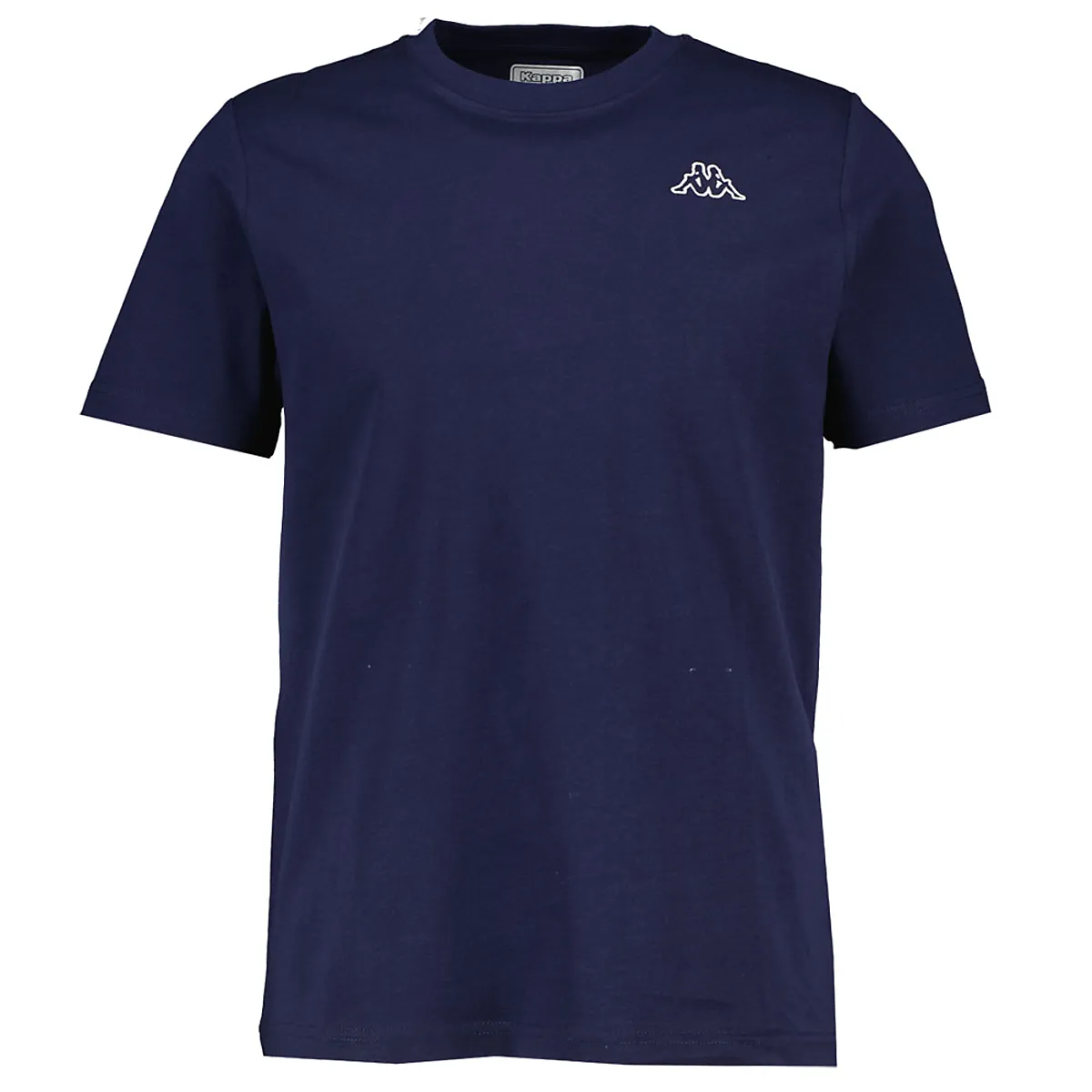 T-shirt - Blauw