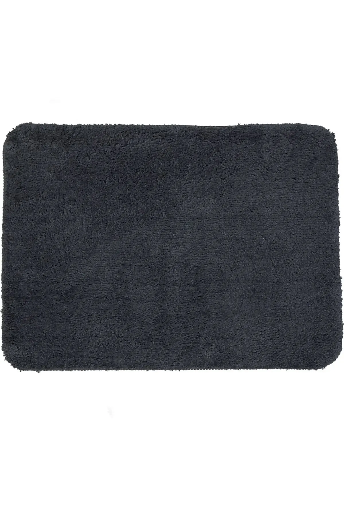 Tapis de bain - Noir