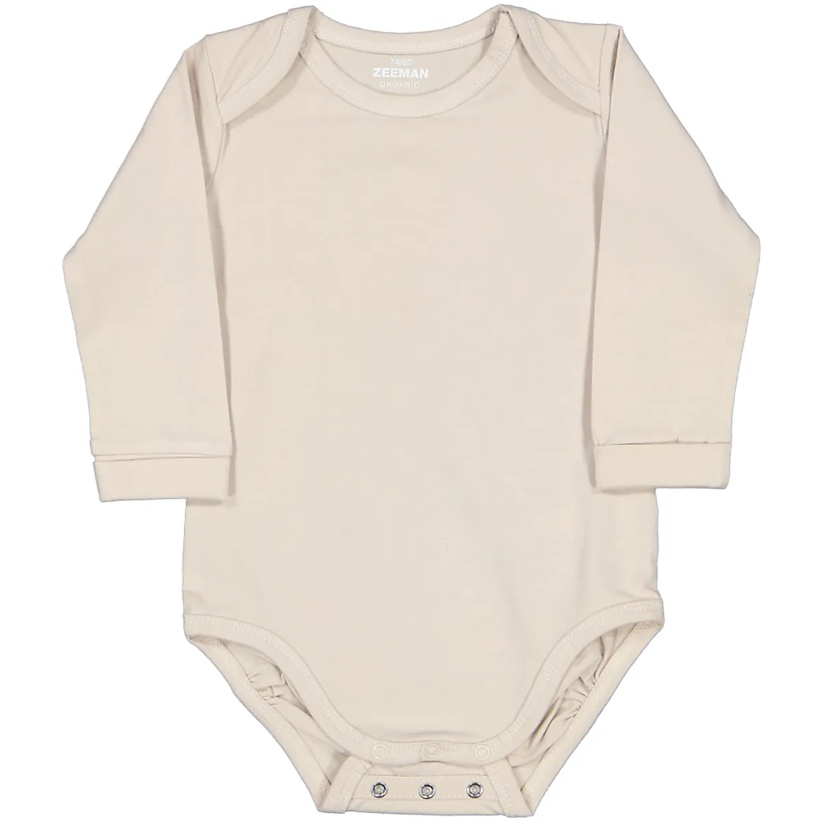 Romper - Beige