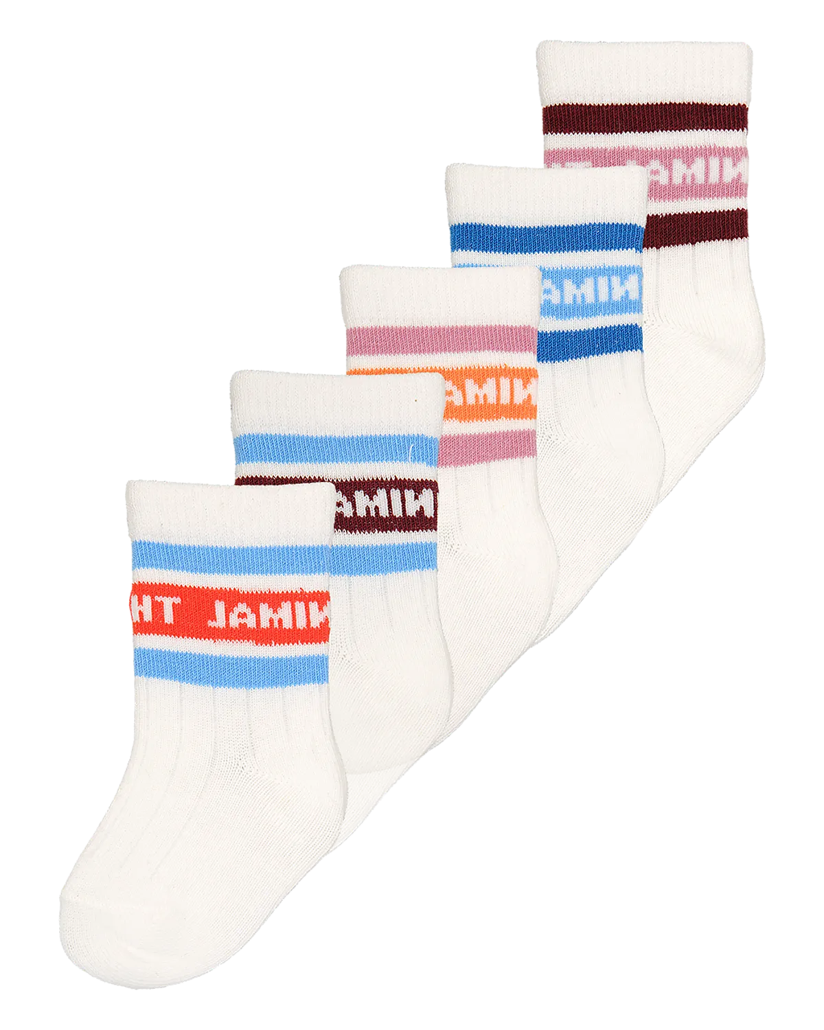 Chaussettes - Beige