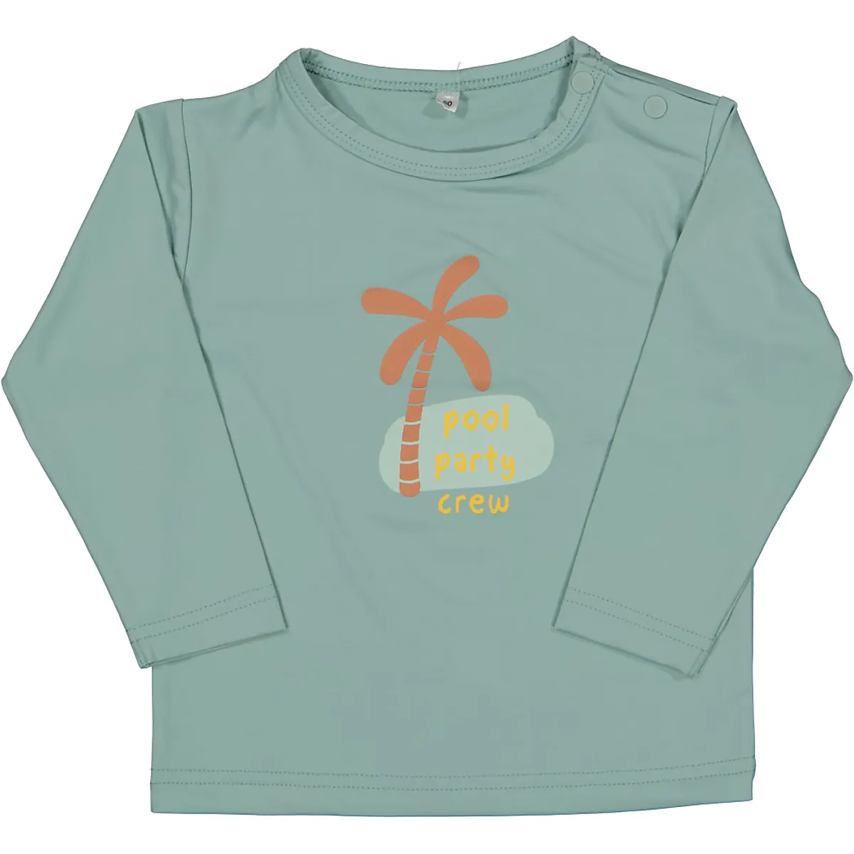 Tee-shirt - Vert