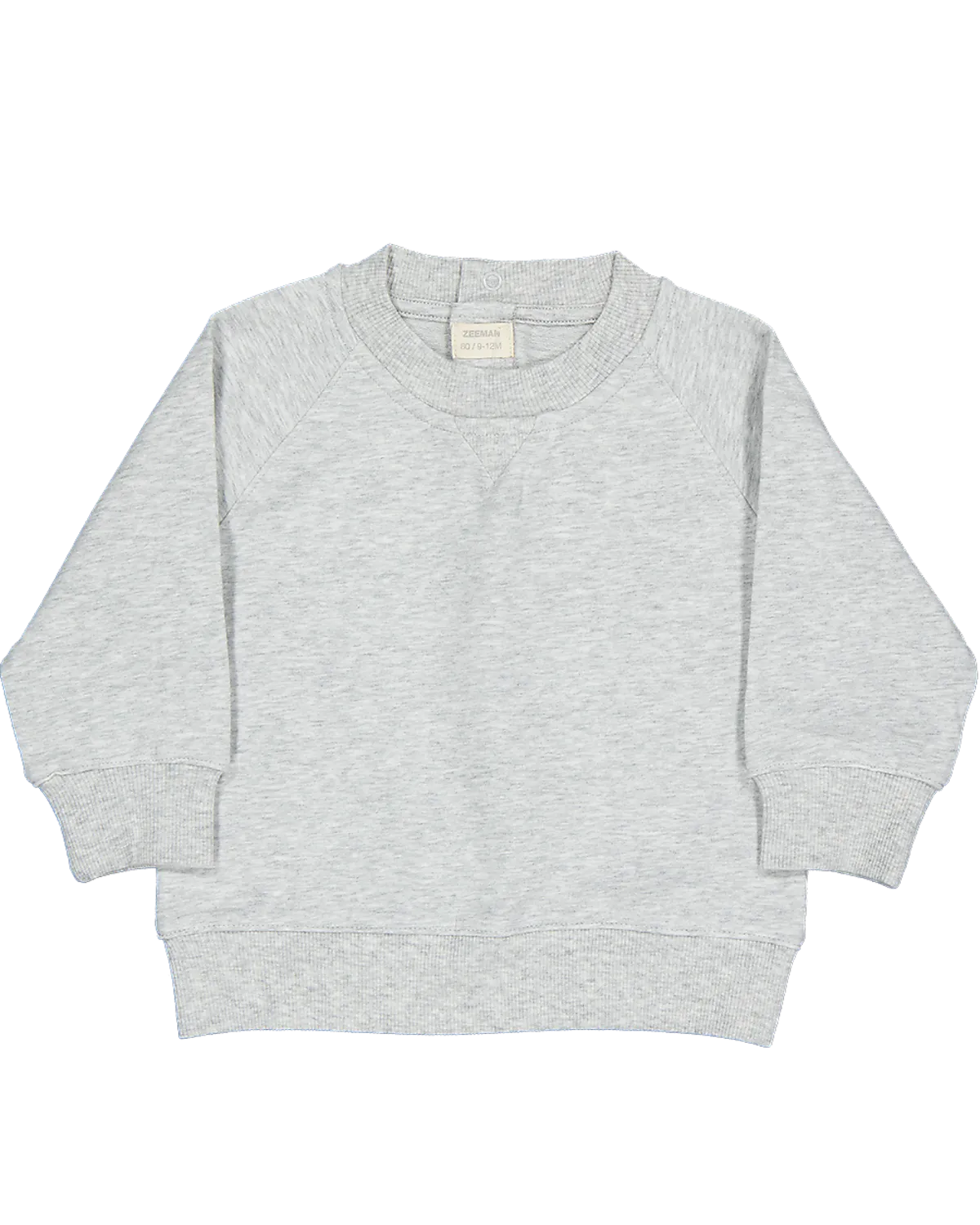 Sweat - Gris