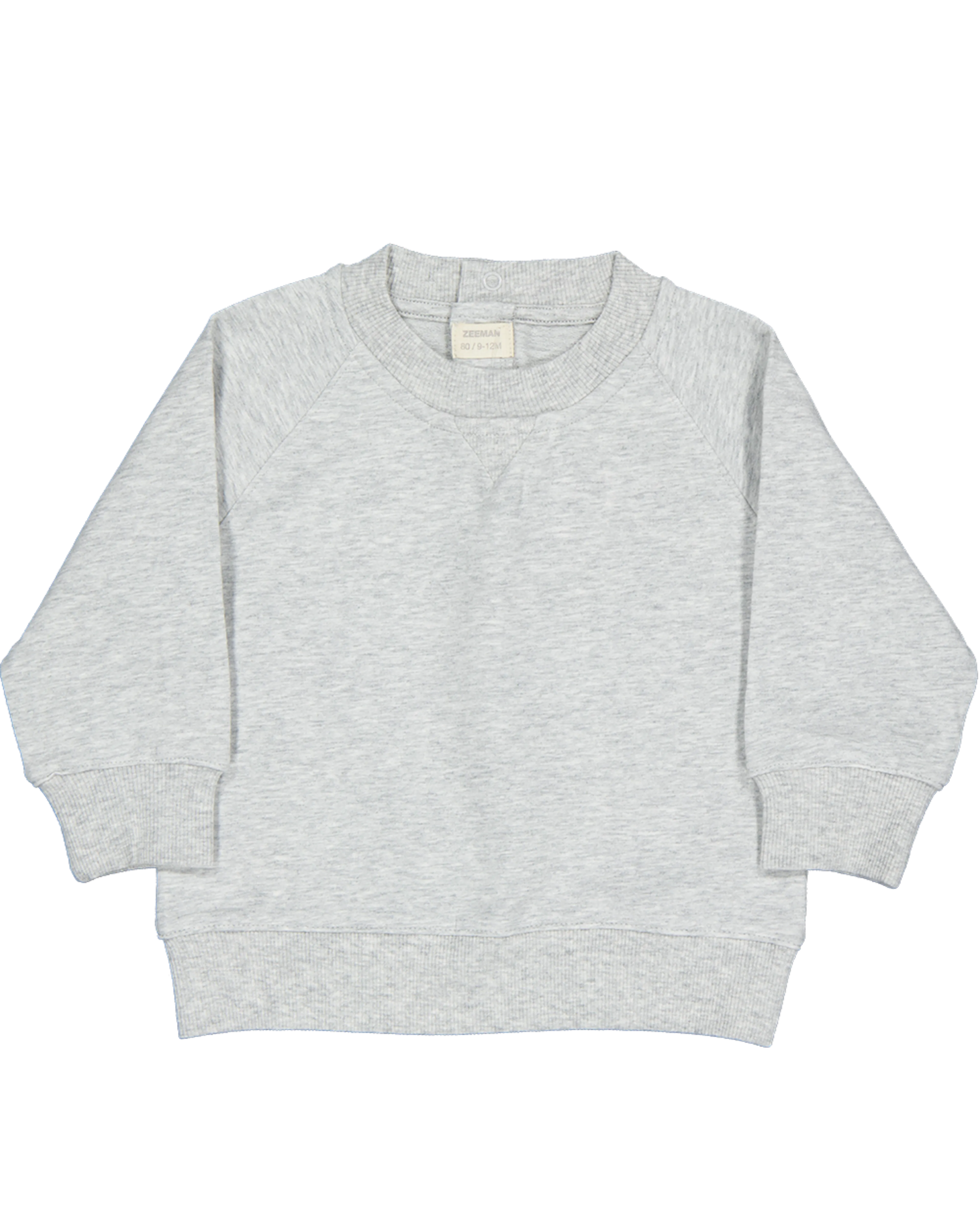 Sweater - Grau