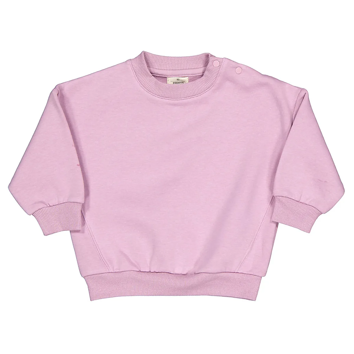 Sweater - Paars