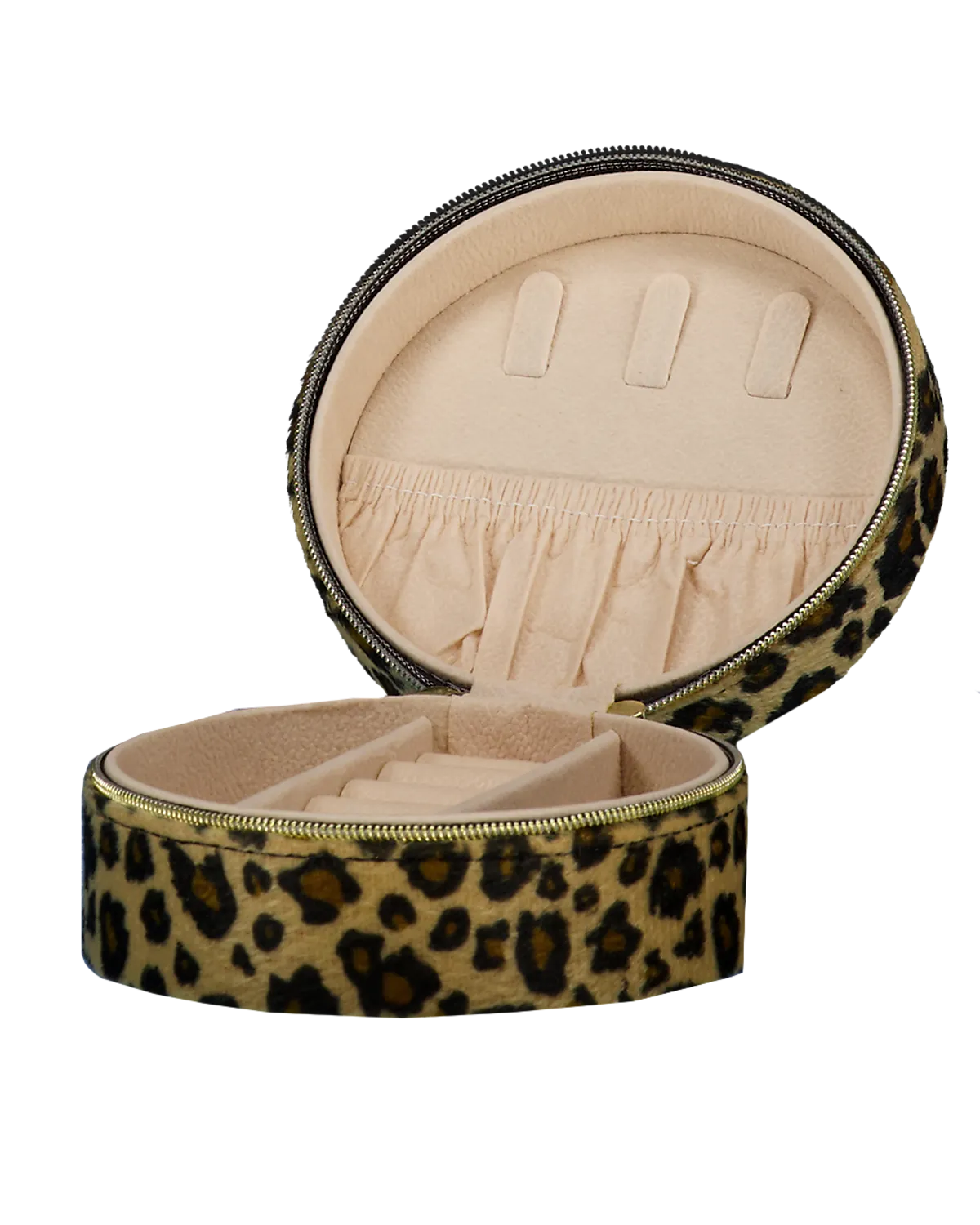 Boîte à bijoux - Multicolore