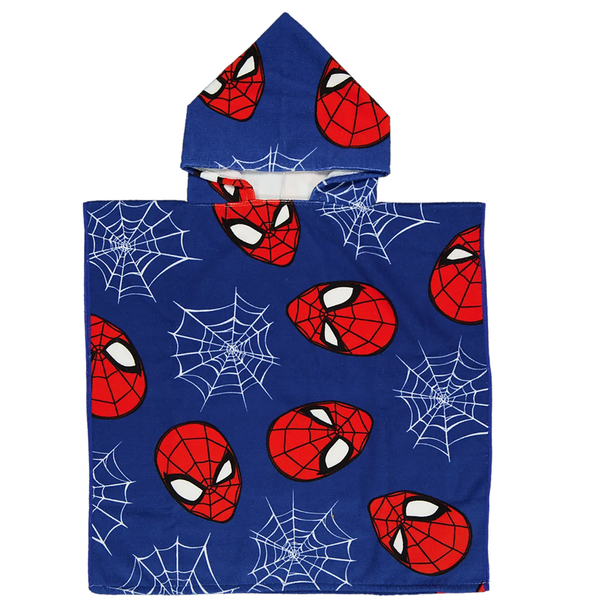 Poncho de baño - Azul