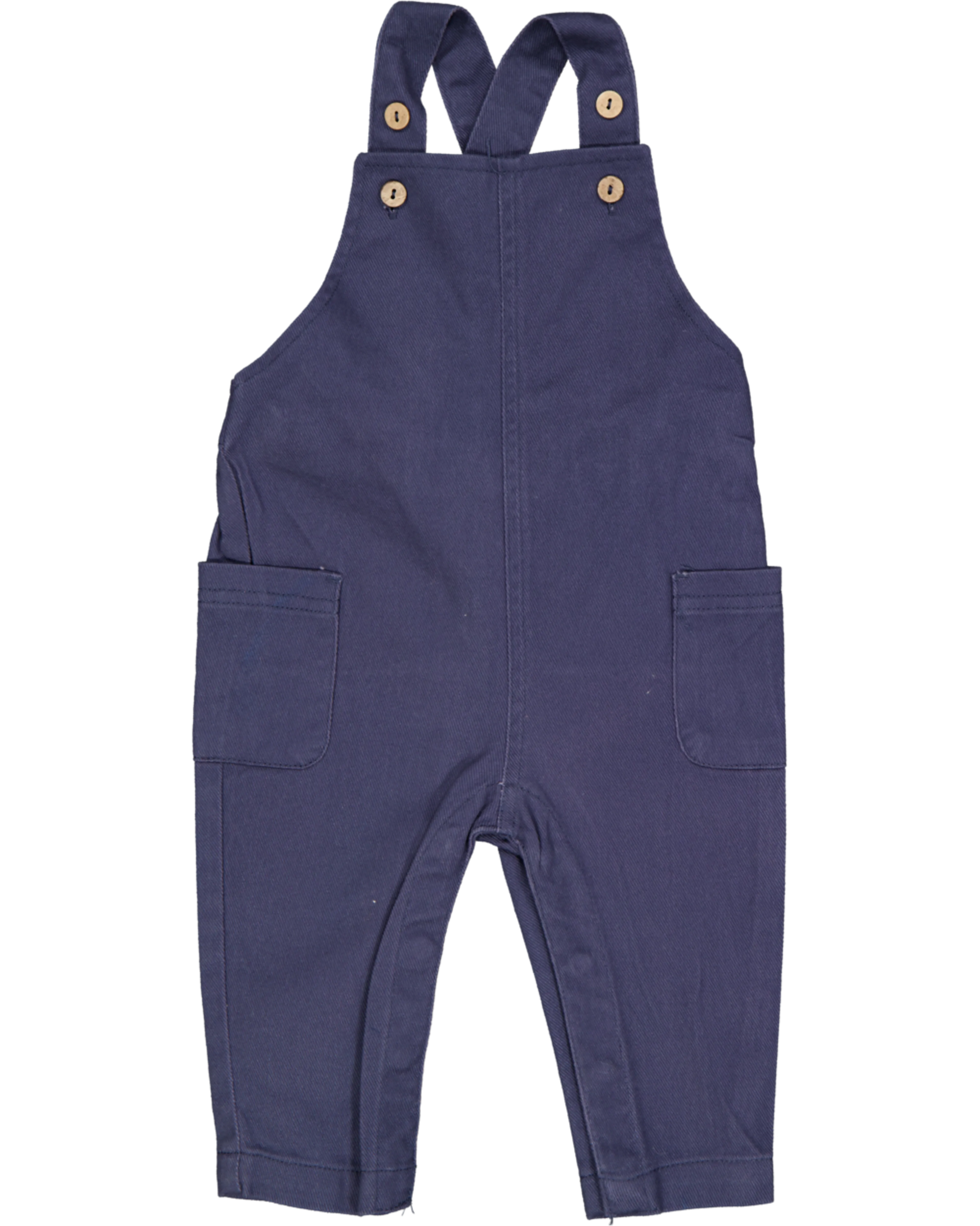 Overall - Blau